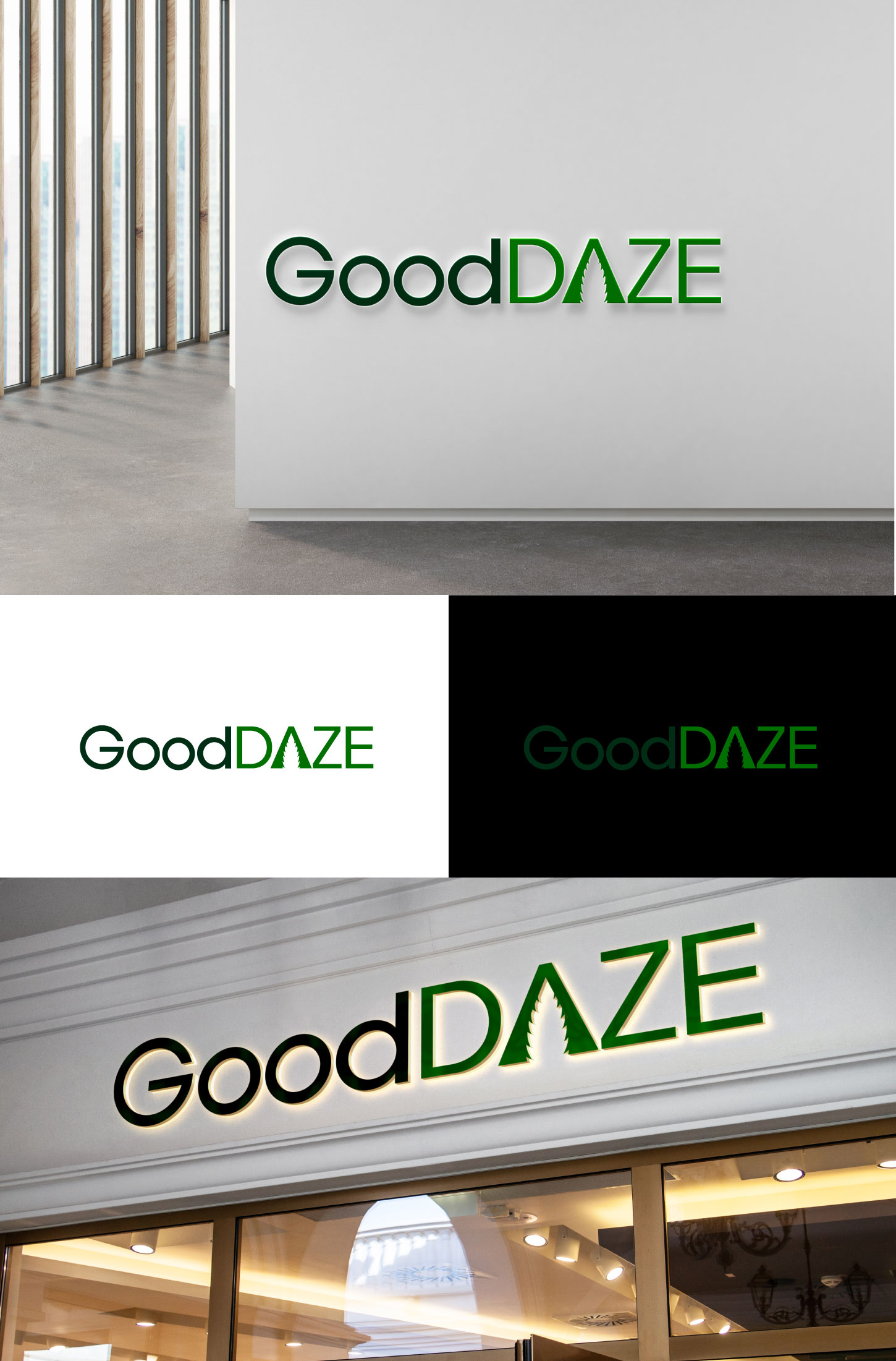 Logo Design by Mi Design1 for this project | Design #34069917