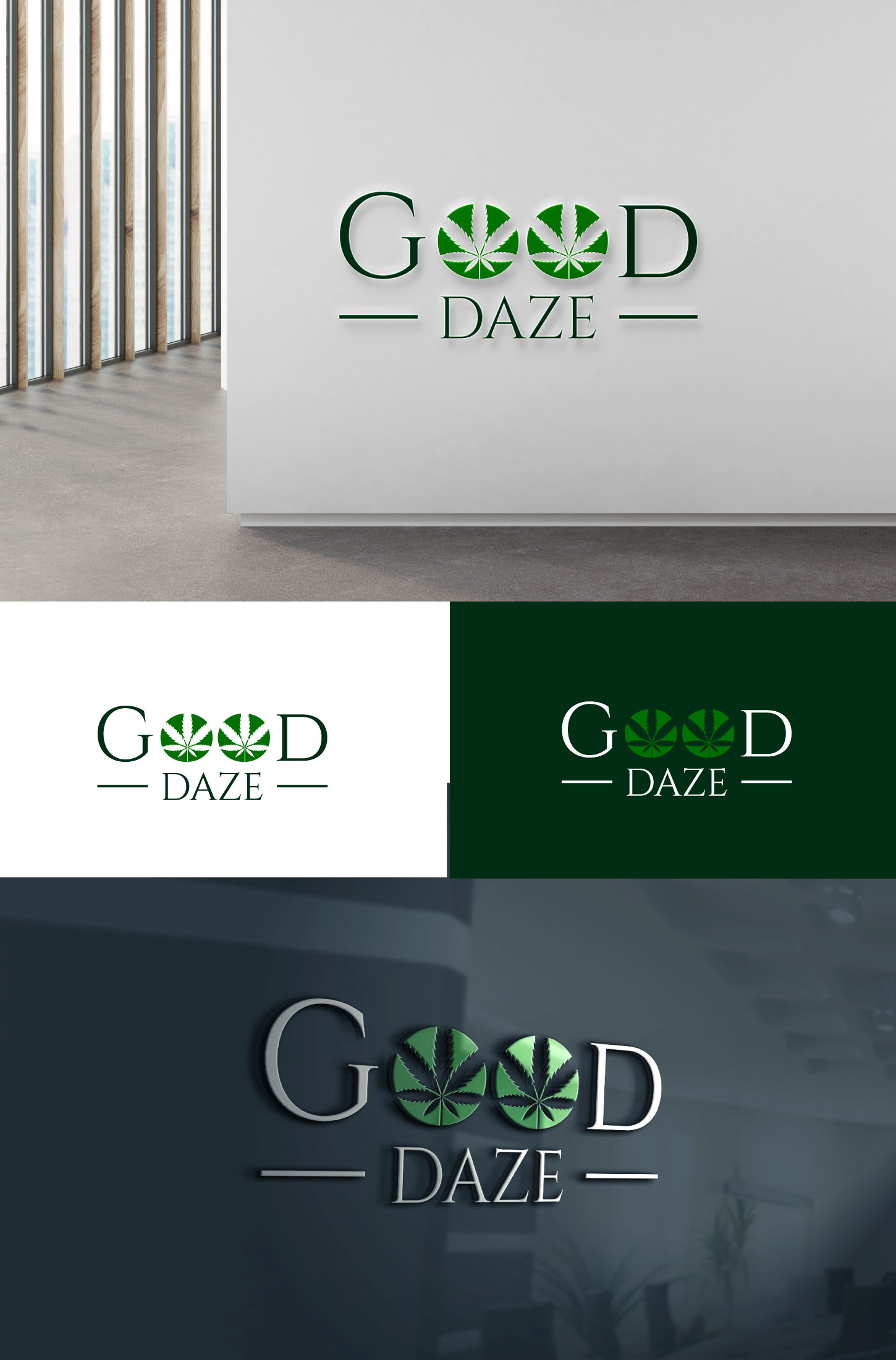 Logo Design by Mi Design1 for this project | Design #34069948