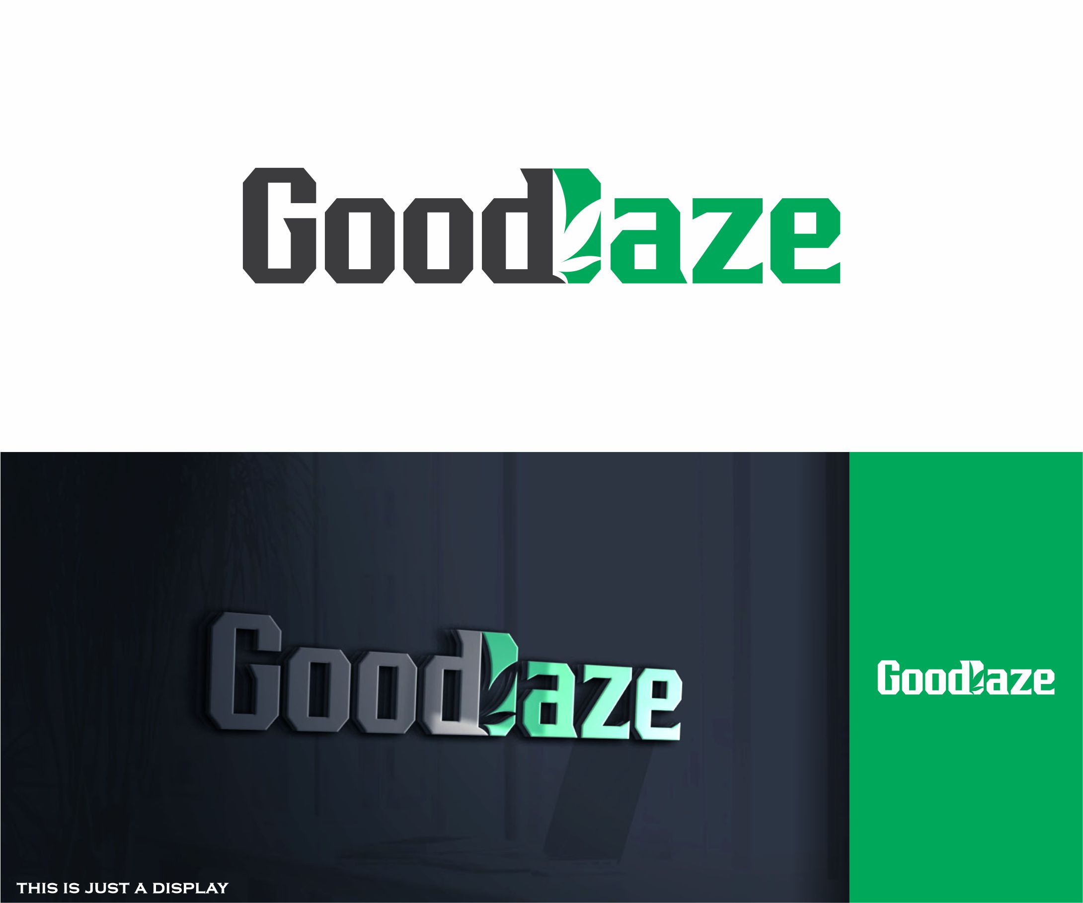 Logo Design by alkaline for this project | Design #34072732