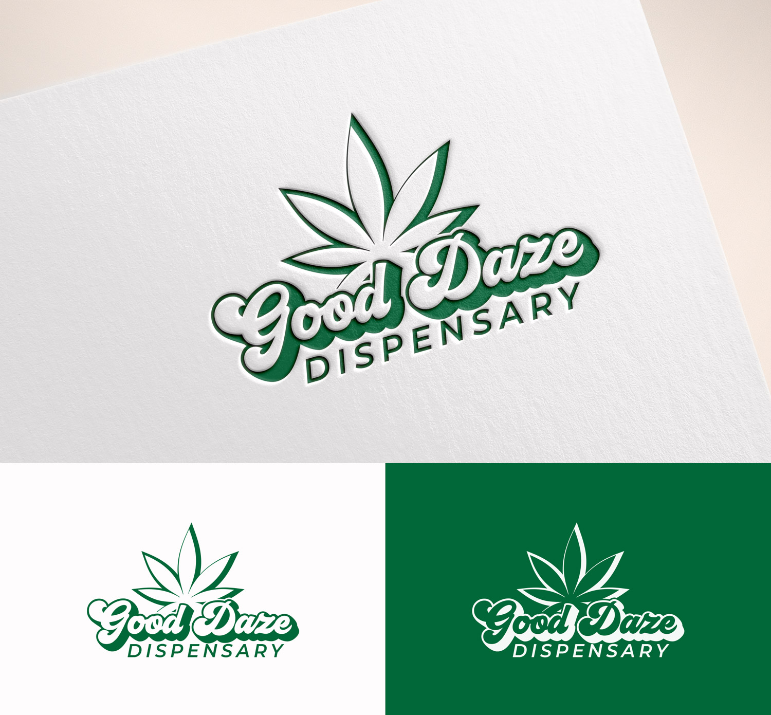Logo Design by M Art & Design for this project | Design #34070004