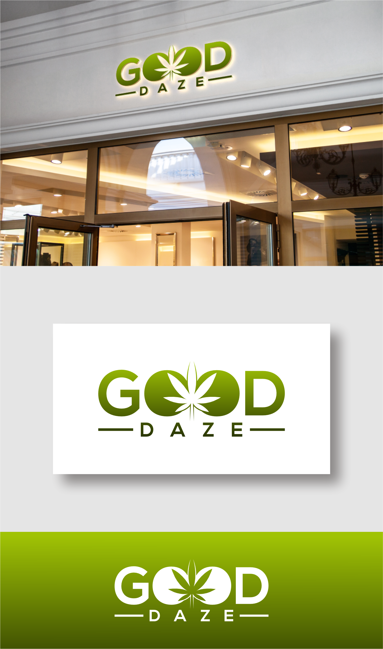 Logo Design by semarco for this project | Design #34072521