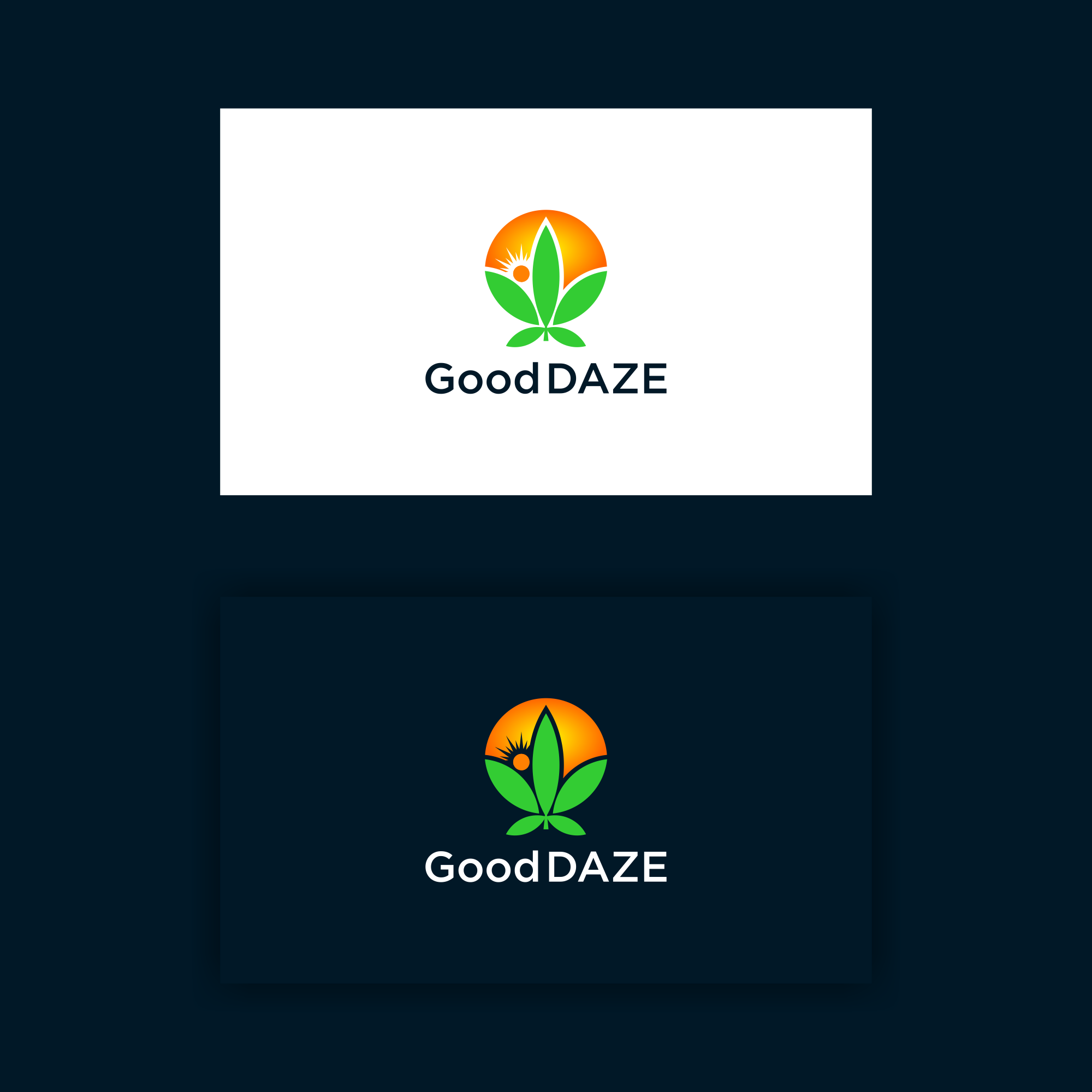 Logo Design by B.O_studio for this project | Design #34154697