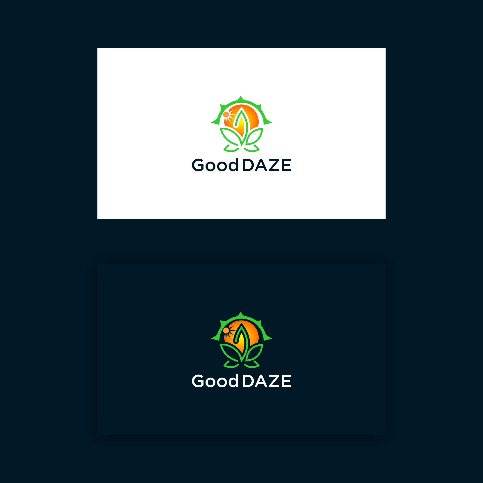 Logo Design by B.O_studio for this project | Design #34154712