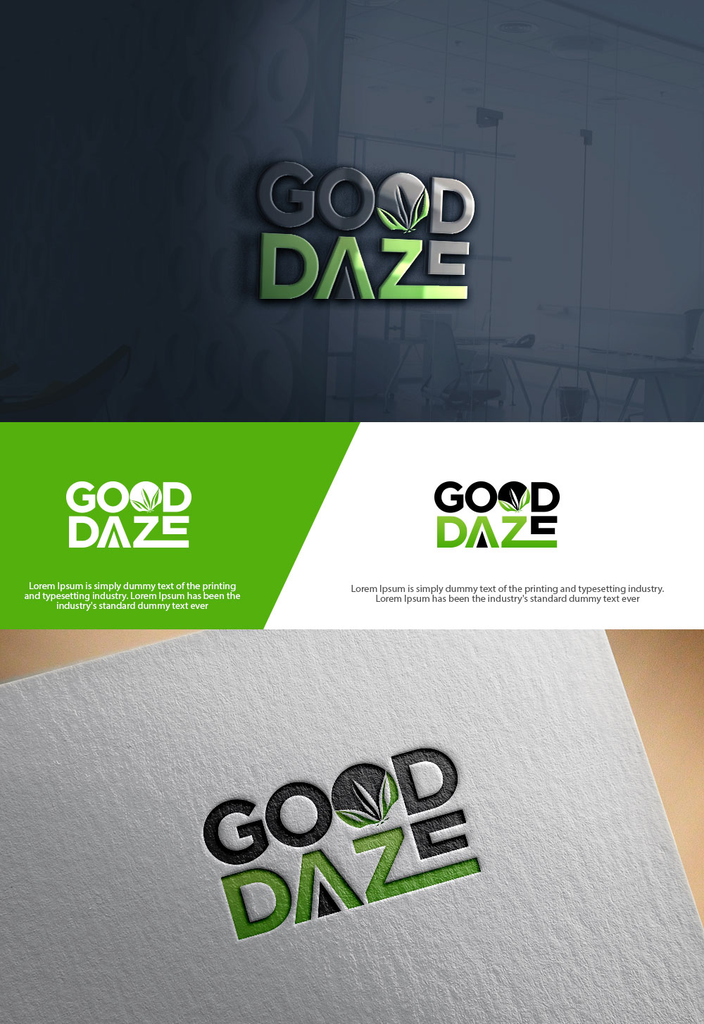 Logo Design by sulemani  creation for this project | Design #34078875