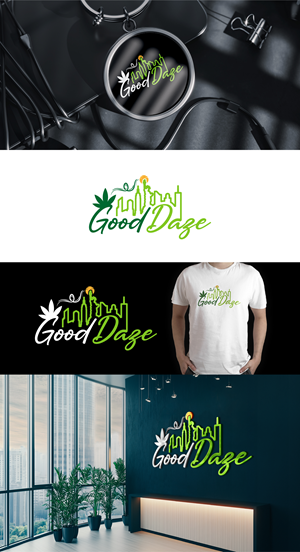 Logo Design by PixelUP Graphics for this project | Design: #34077876