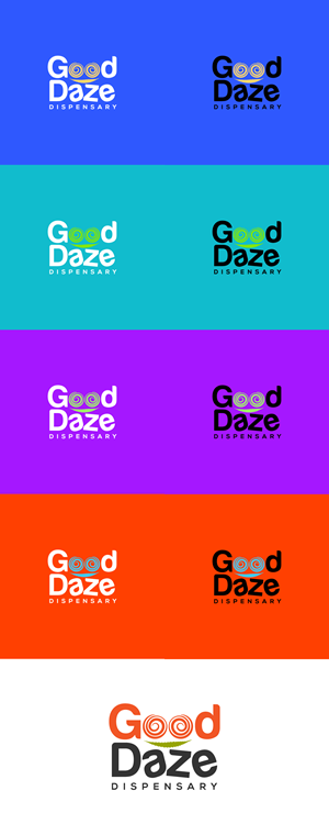 Logo Design by sangeloenriquez for this project | Design: #34241416