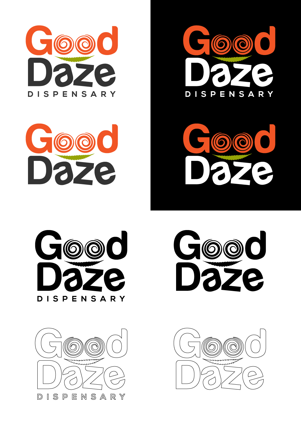 Logo Design by sangeloenriquez for this project | Design #34278785