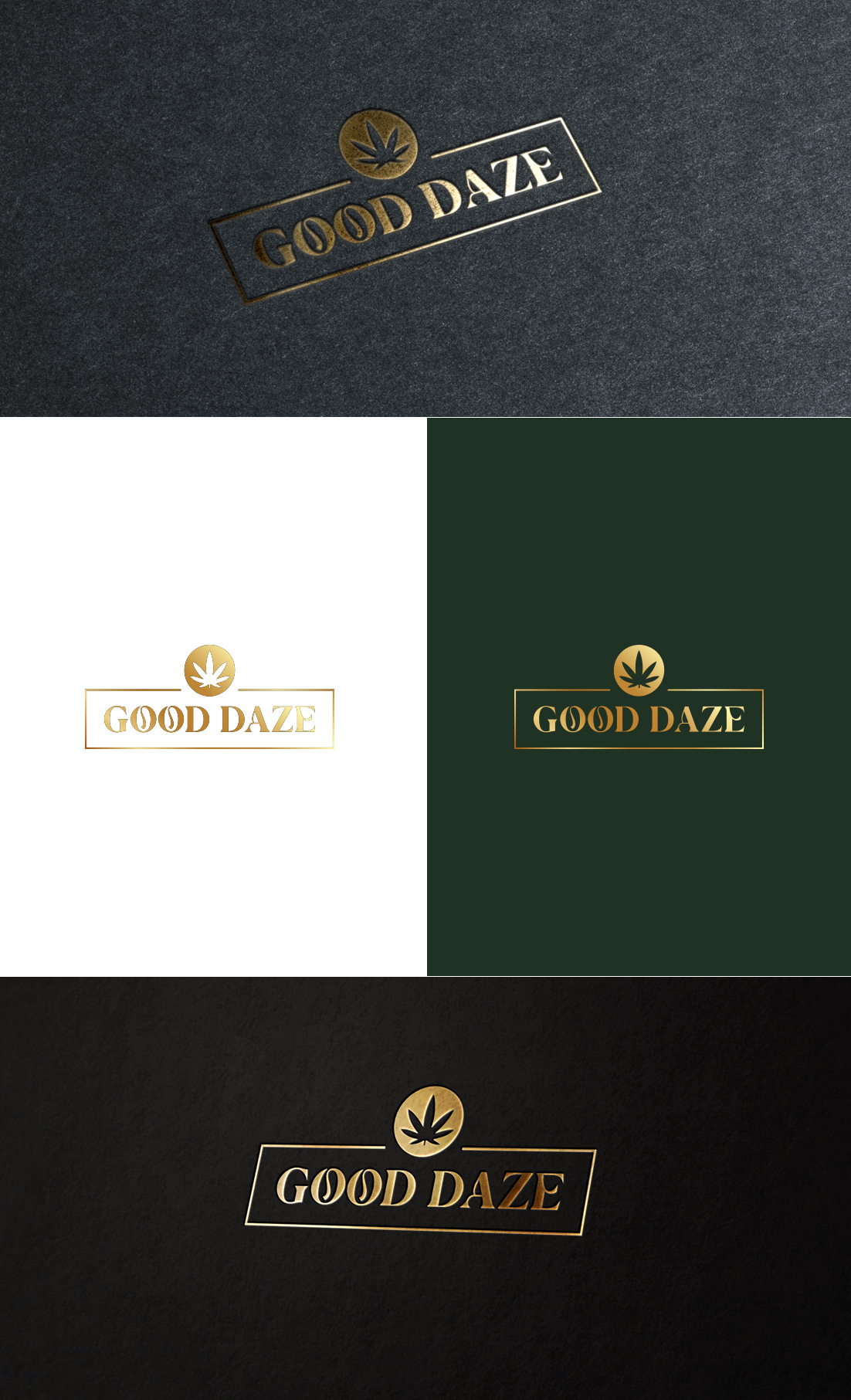 Logo Design by GLDesigns for this project | Design #34070164