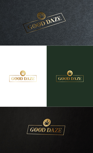 Logo Design by GLDesigns for this project | Design: #34070164