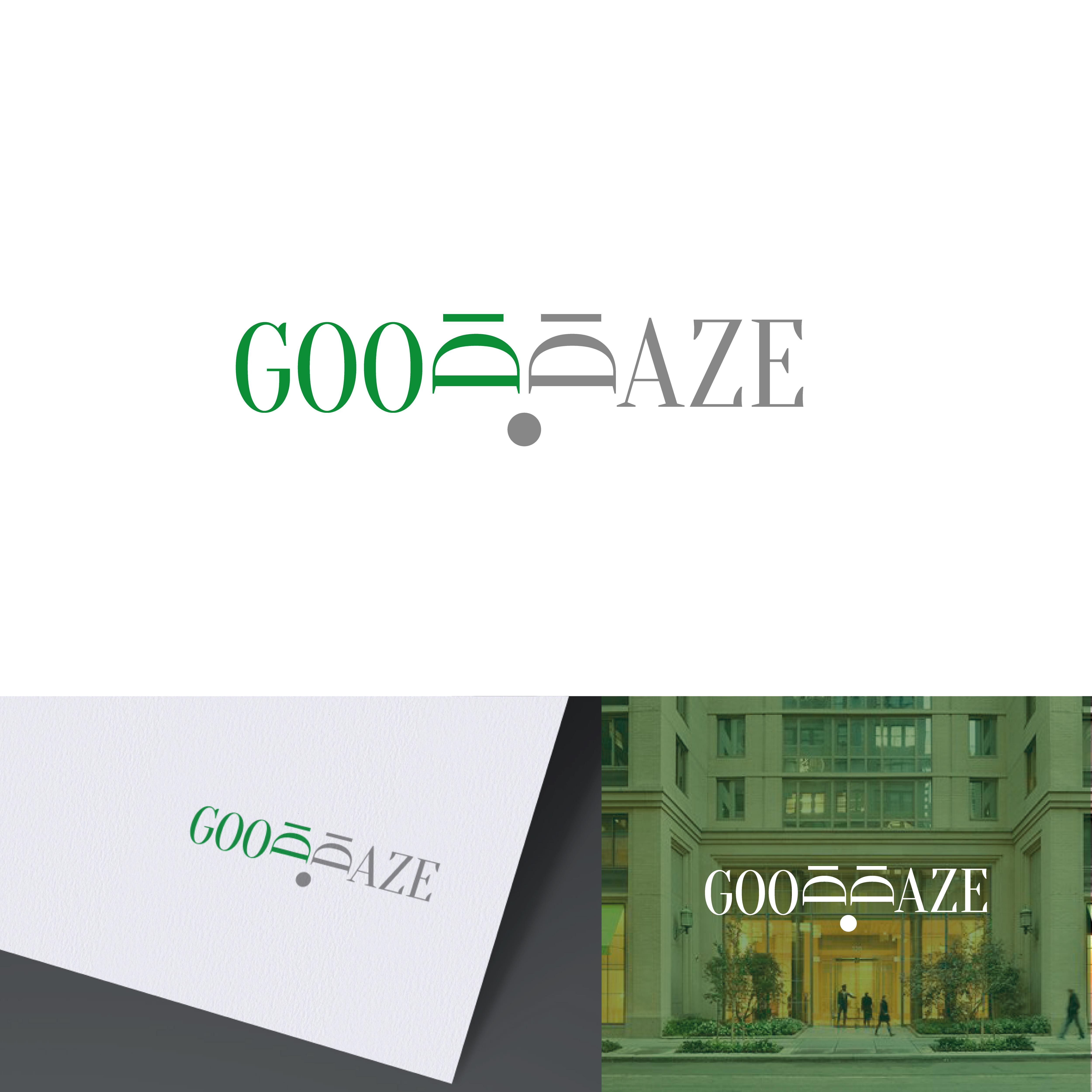 Logo Design by AbhishekkM'24 for this project | Design #34071779