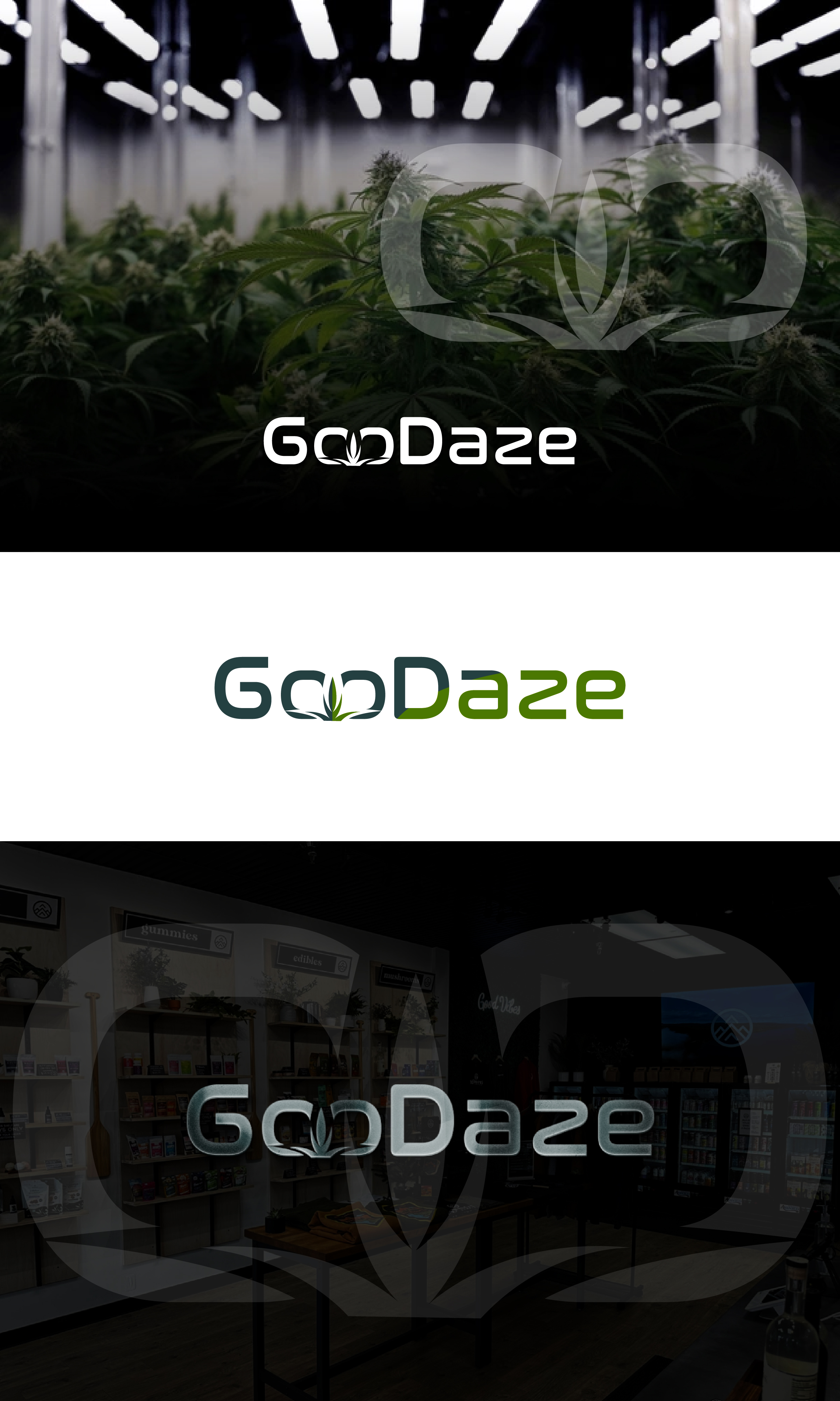 Logo Design by 3Guys for this project | Design #34078878