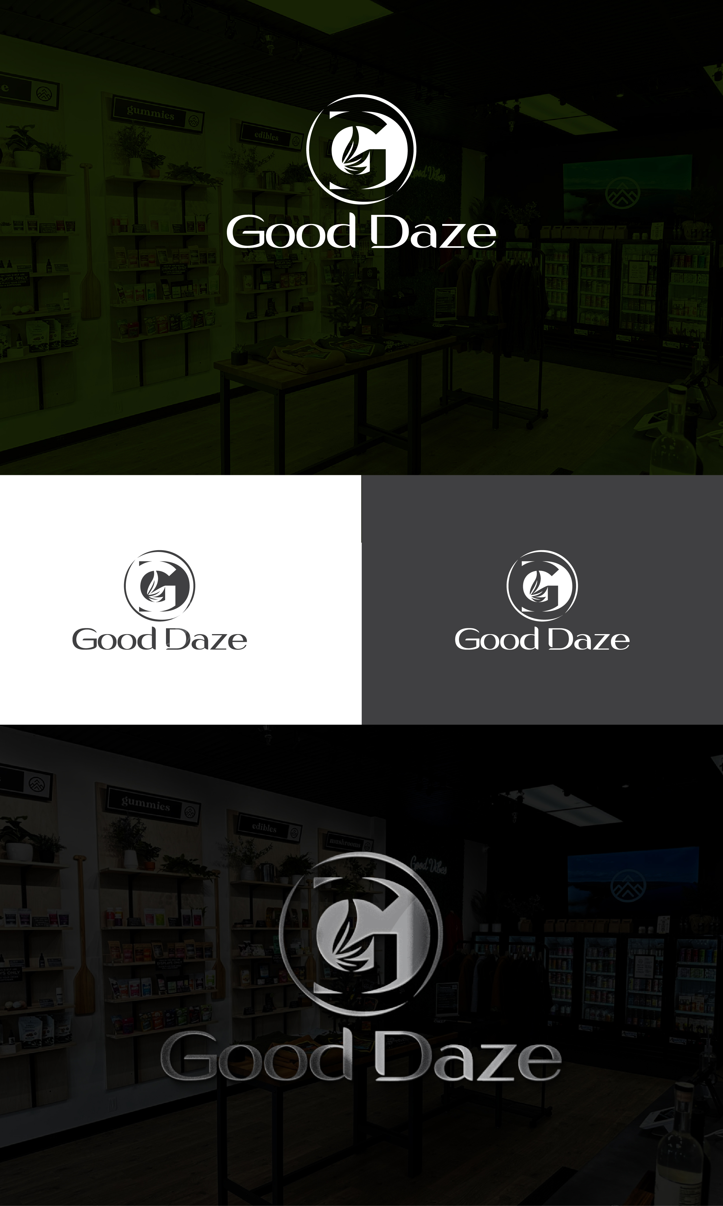 Logo Design by 3Guys for this project | Design #34078879