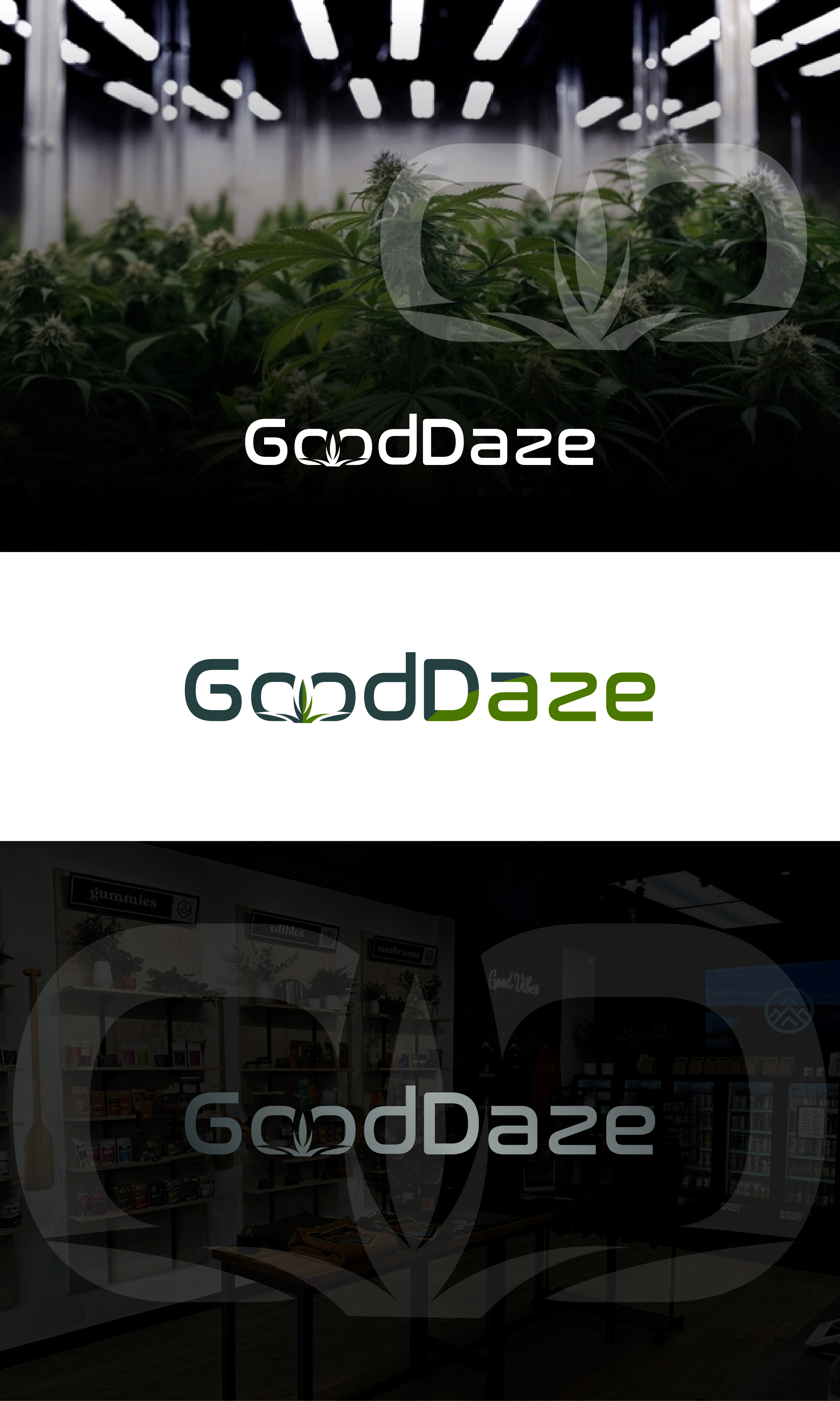 Logo Design by 3Guys for this project | Design #34085346