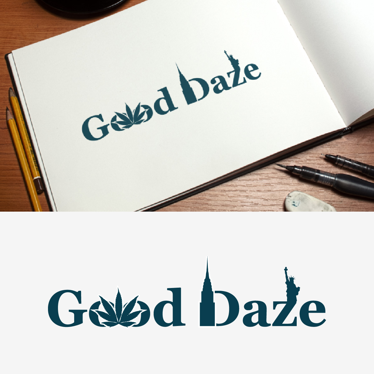 Logo Design by fly  design for this project | Design #34076110