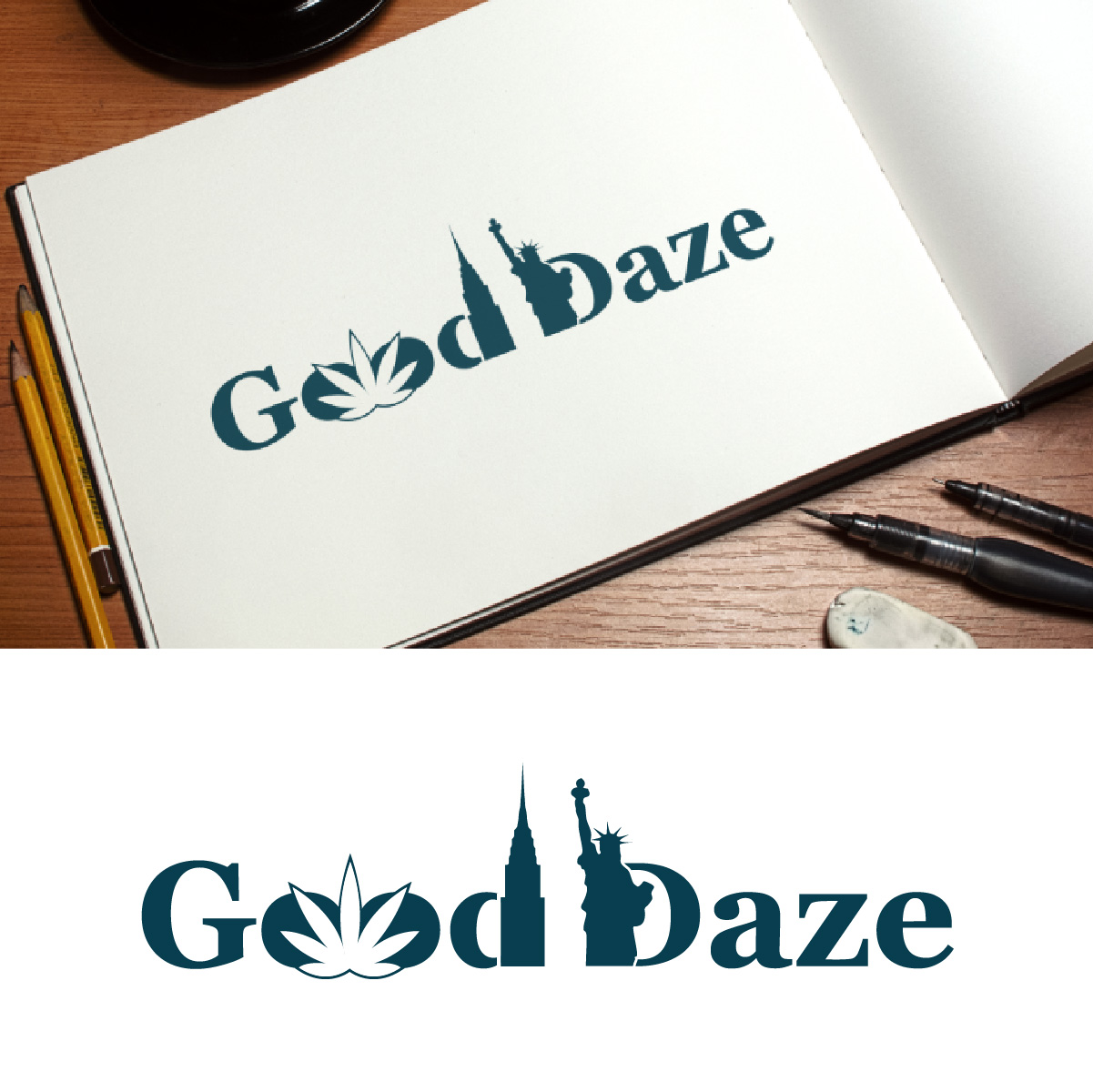 Logo Design by fly  design for this project | Design #34083780