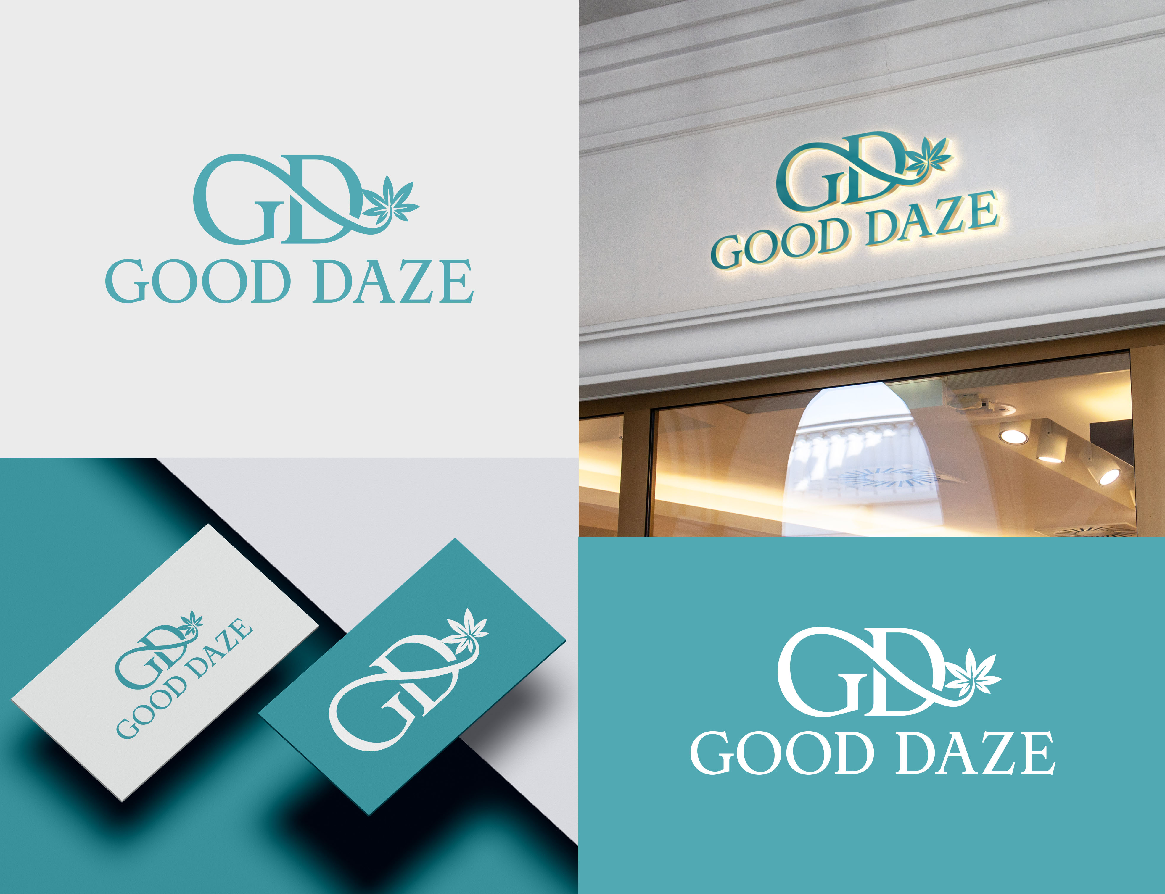 Logo Design by aexoagency for this project | Design #34069566