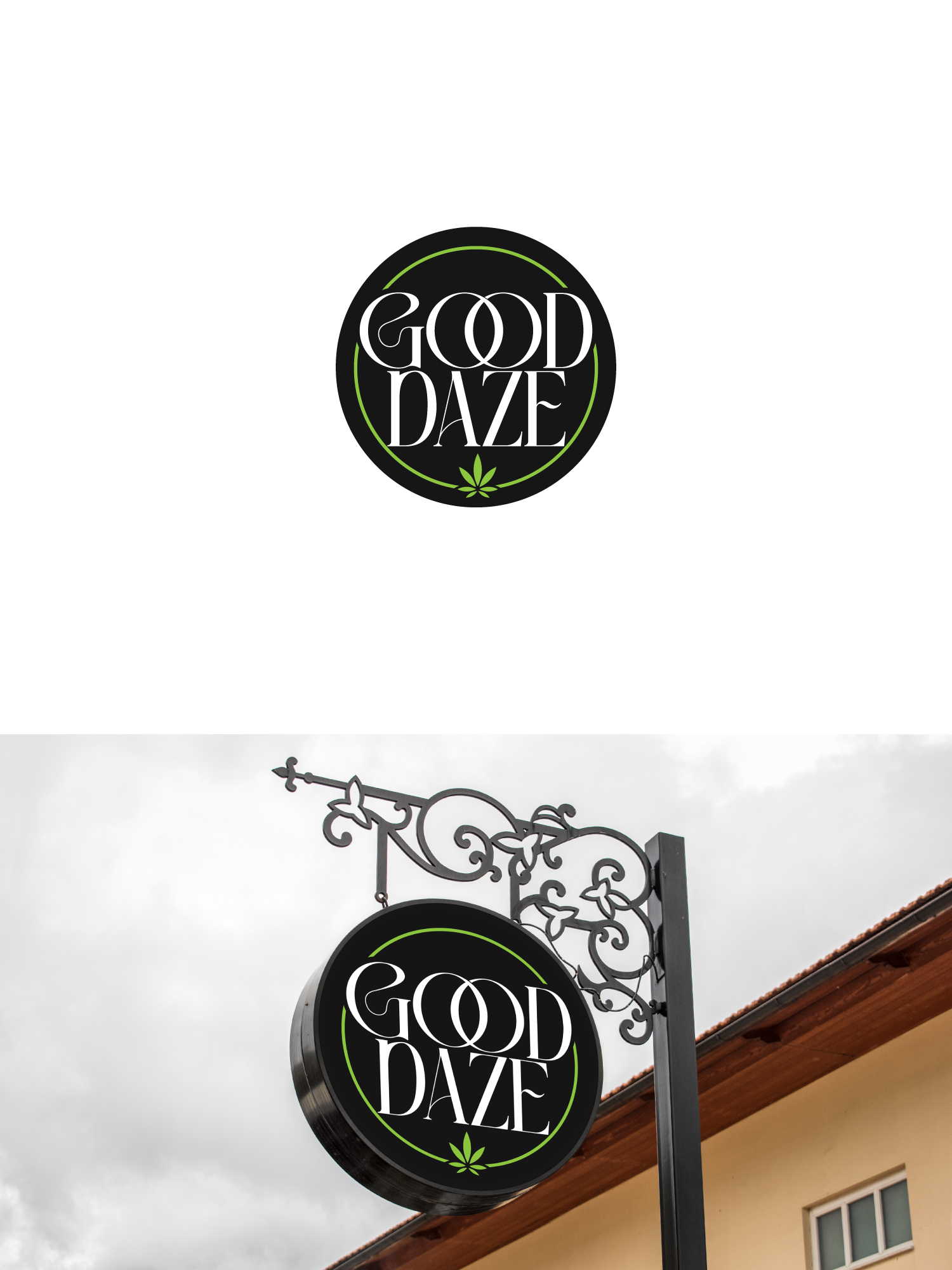 Logo Design by Haja_H2 for this project | Design #34070090
