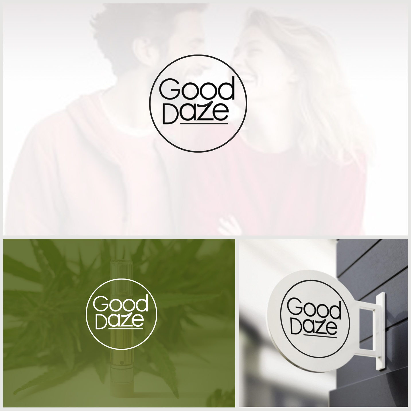 Logo Design by Homgraf Taller Grafico for this project | Design #34153708