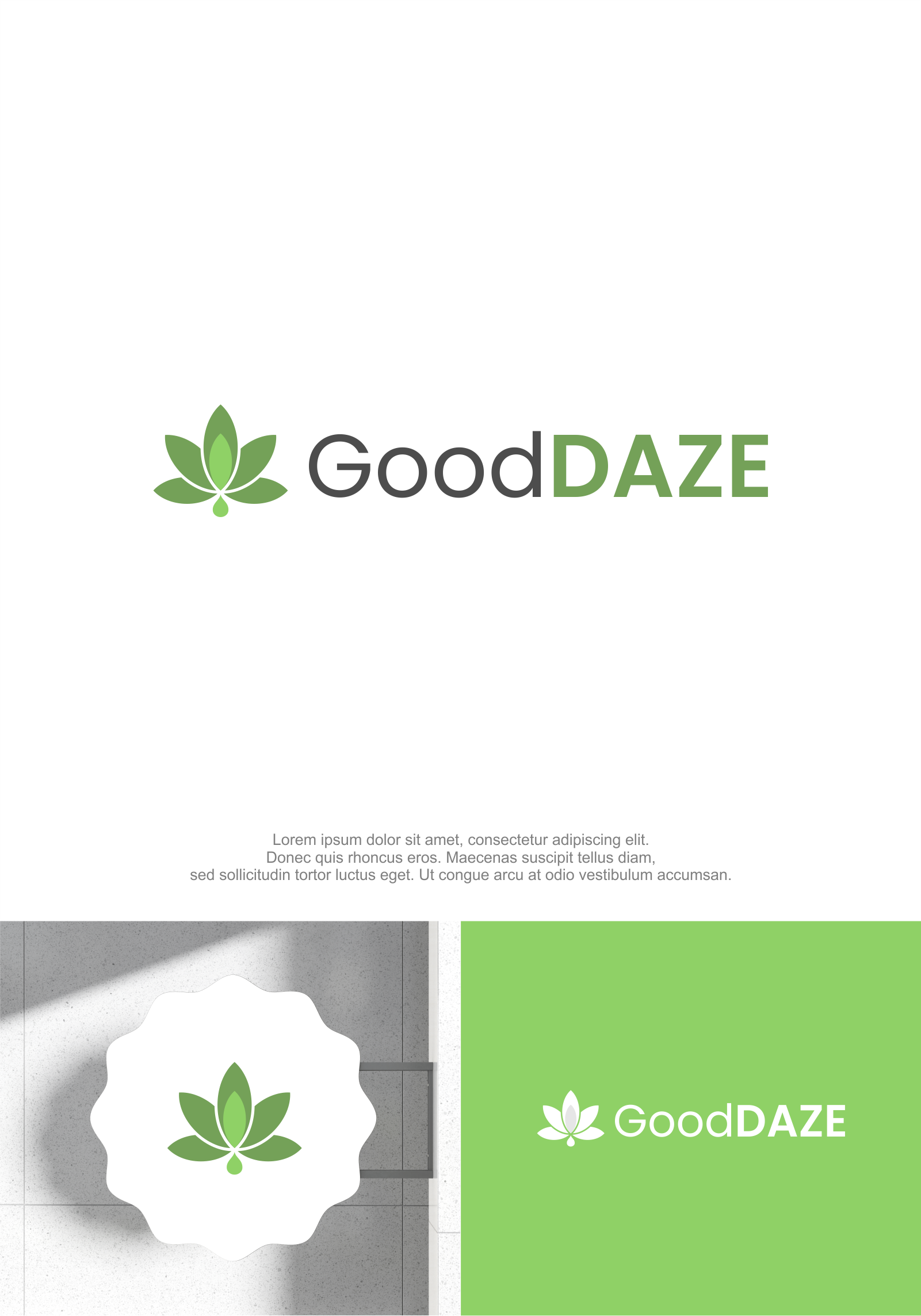 Logo Design by M.Syaiful Huda for this project | Design #34072412