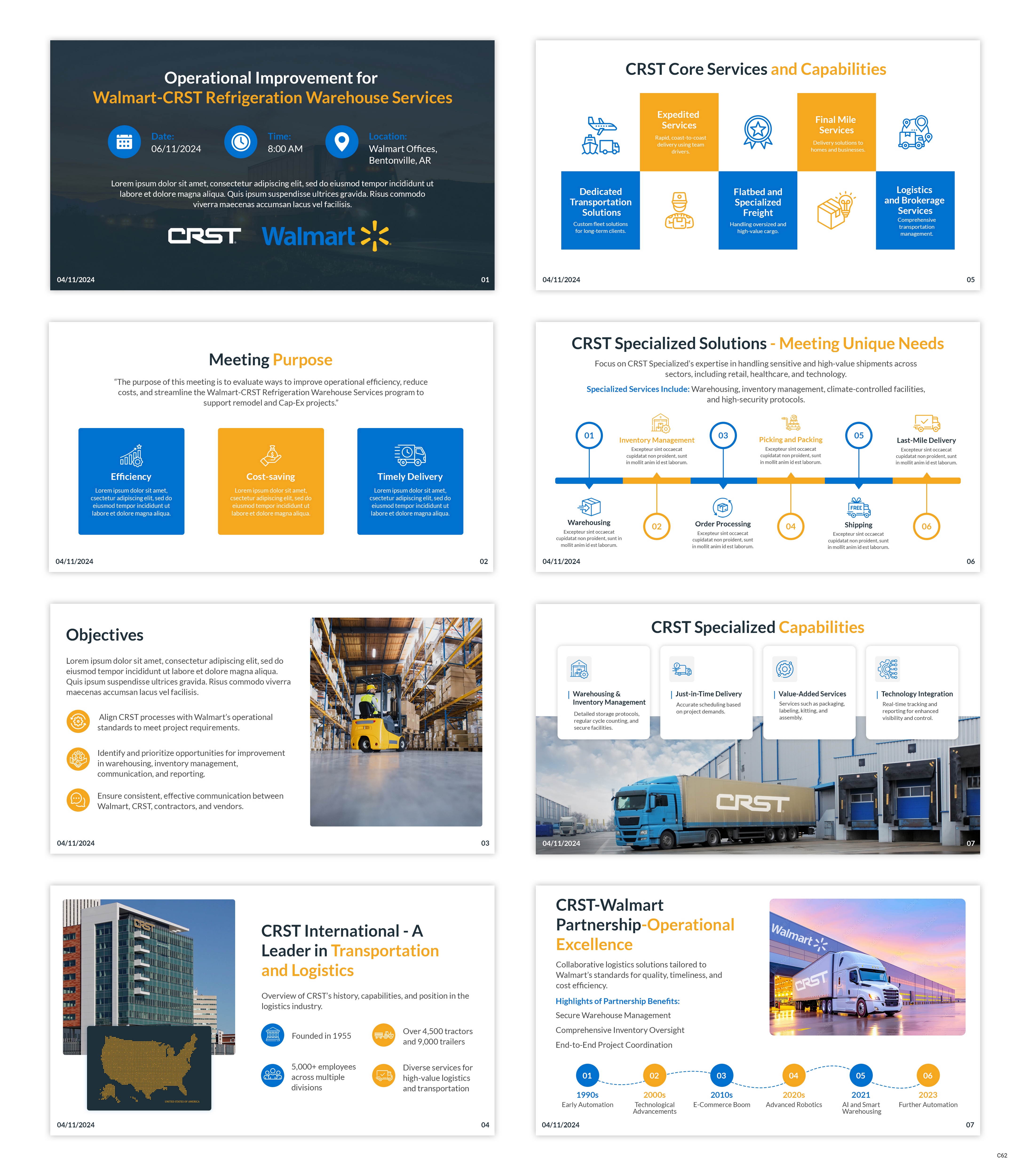 Diseño de PowerPoint por pb para NexMuv | Diseño #34077768