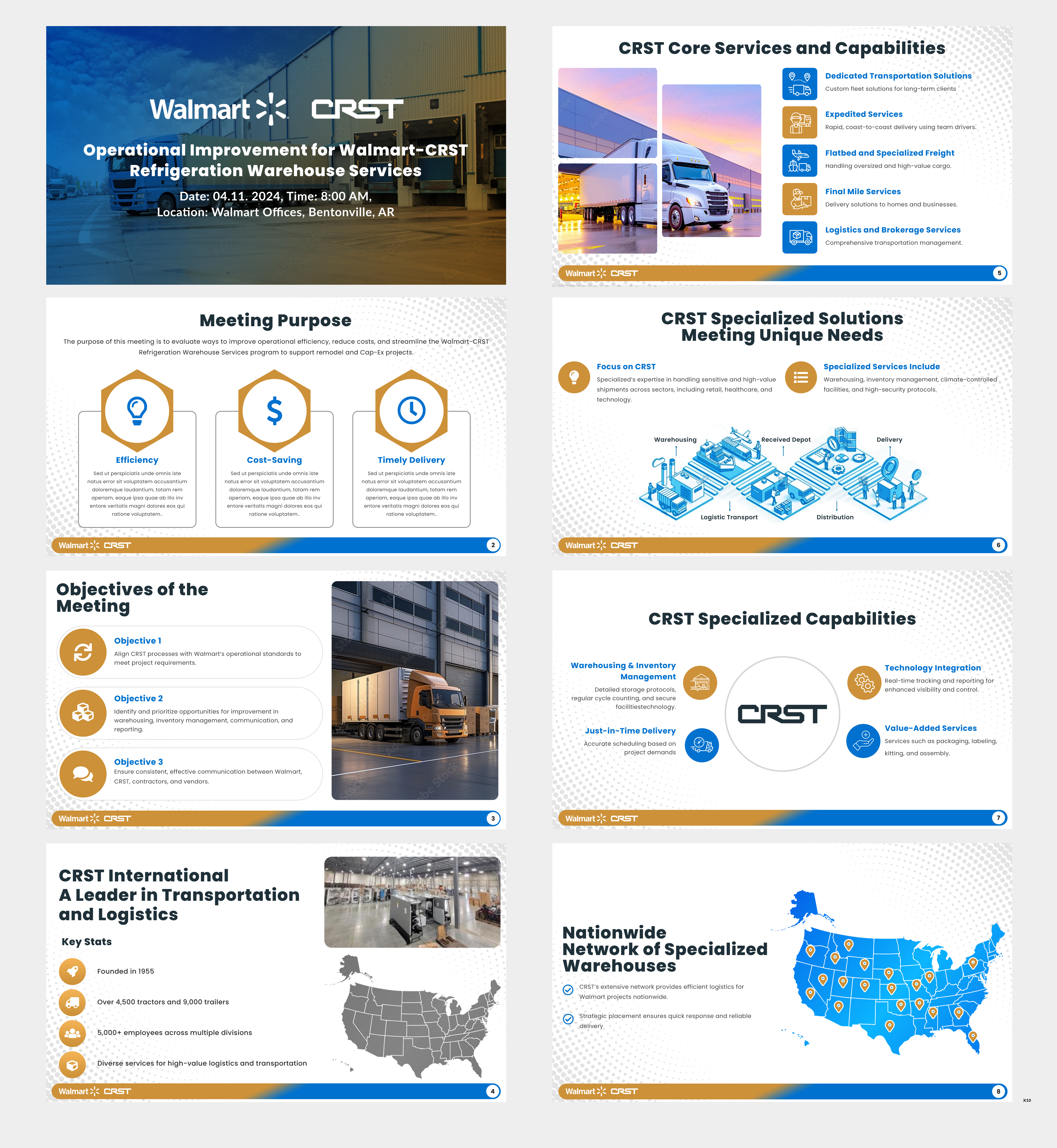 Diseño de PowerPoint por pb para NexMuv | Diseño #34077816