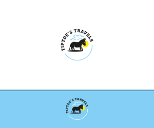 Logo Design by Greedin