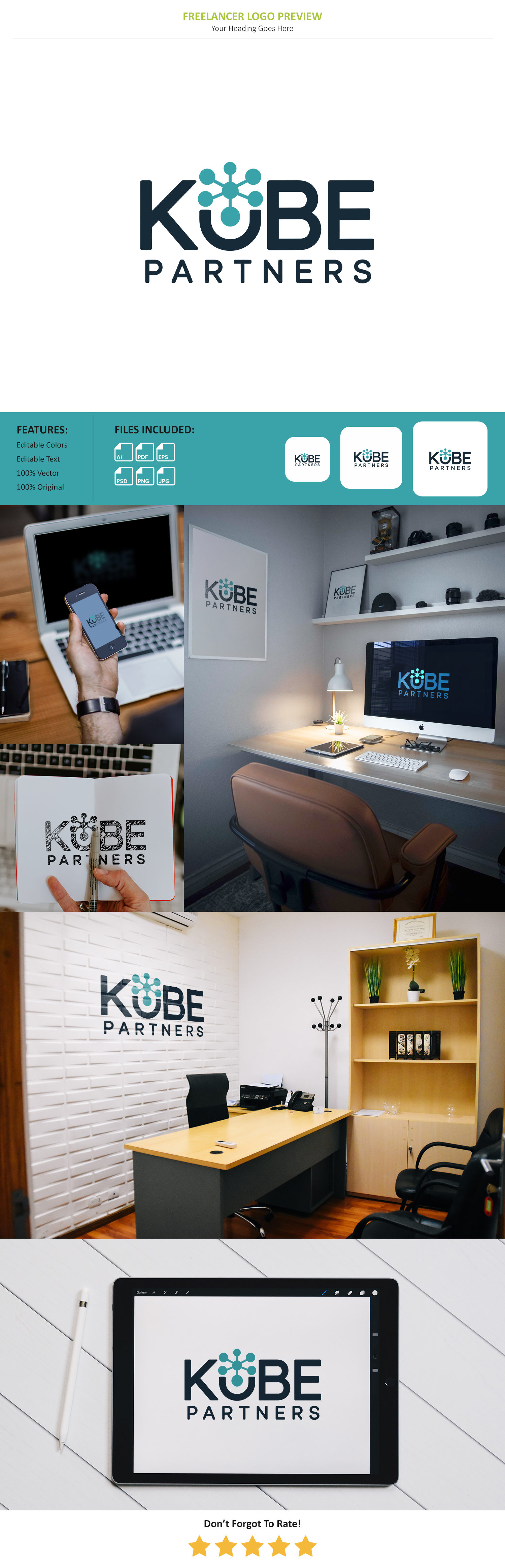 Design de Logo par VectorForge pour ce projet | Design #34071727