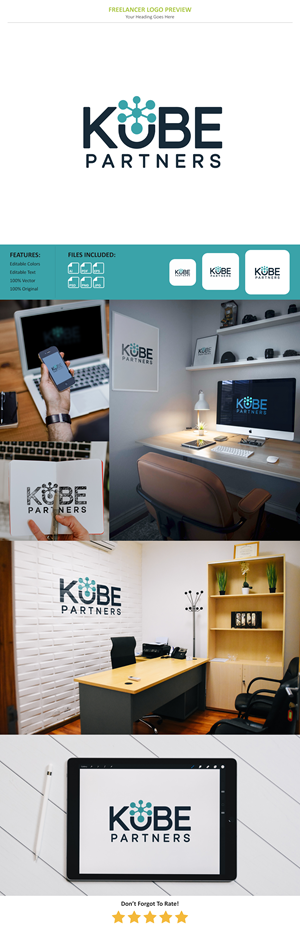 Logo Design by VectorForge for this project | Design: #34071727