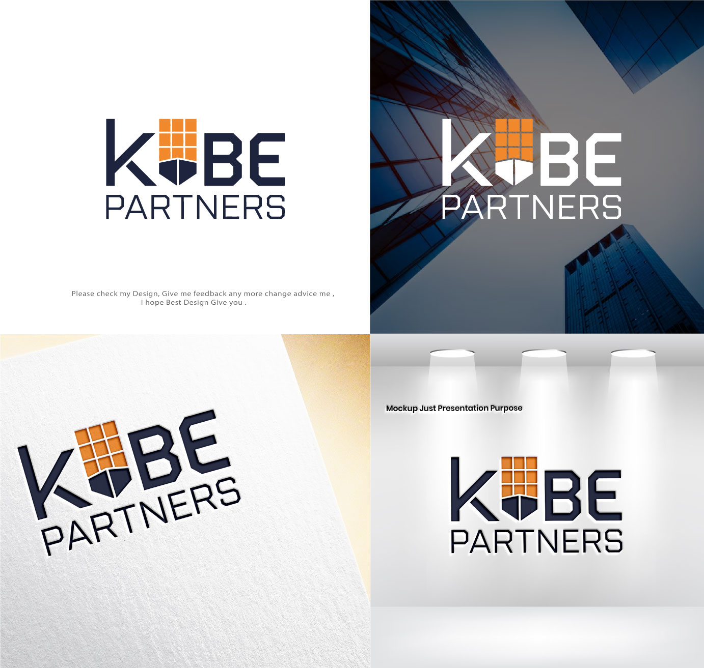 Design de Logo par VectorForge pour ce projet | Design #34071728
