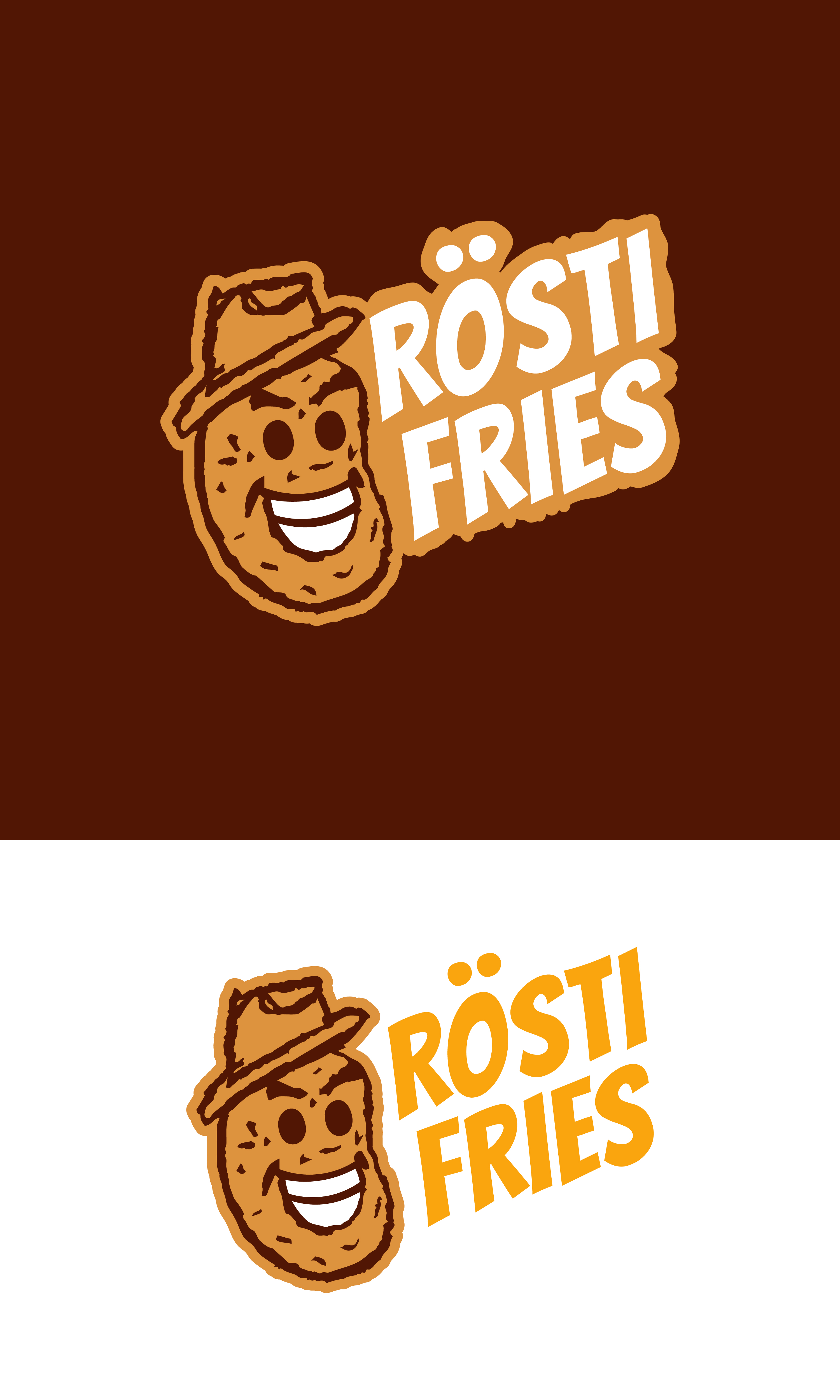 Logo Design by Duvai Studio for this project | Design #34087304