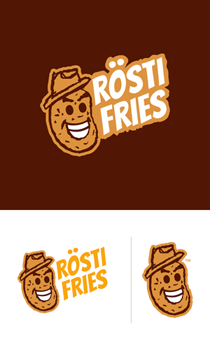 Logo Design by Duvai Studio for this project | Design: #34087334