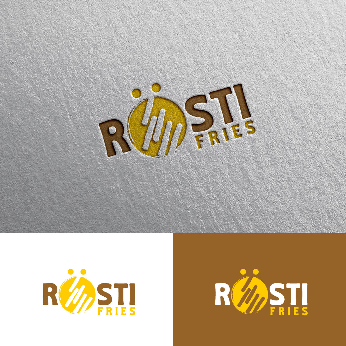 Logo Design by chris Ray for this project | Design #34075607