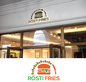 Logo Design by luxydesign for this project | Design: #34069851