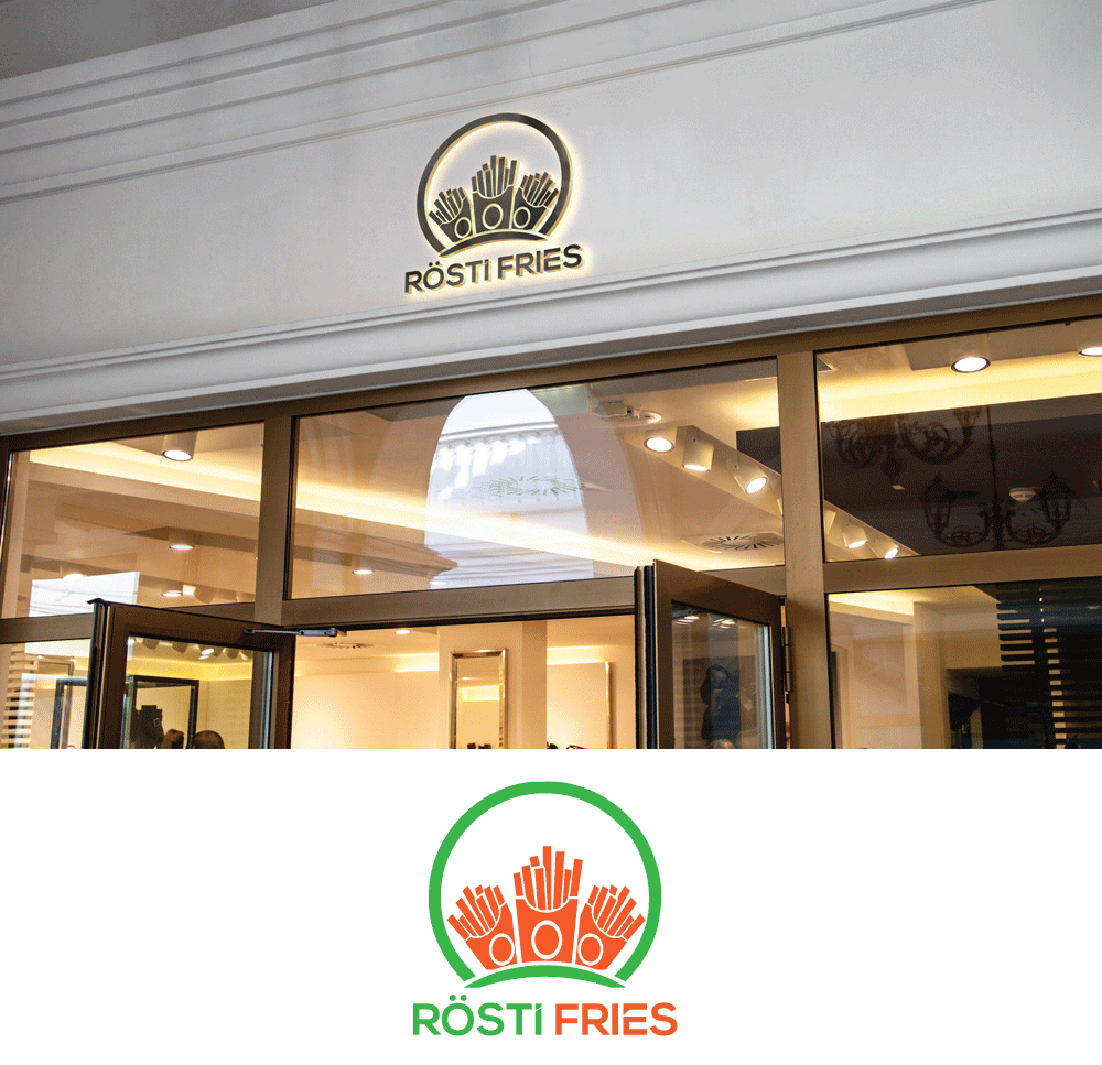 Logo Design by luxydesign for this project | Design #34070630