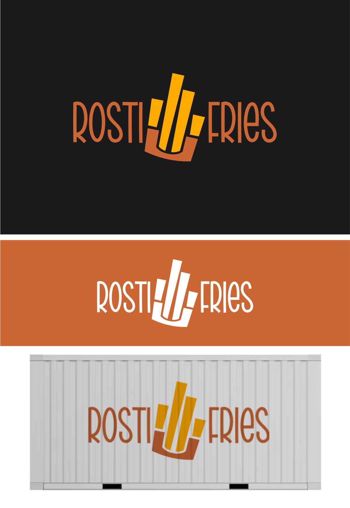 Logo Design by BWS01 for this project | Design #34076570