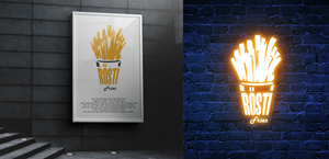 Logo Design by Adeikhan for this project | Design: #34077328