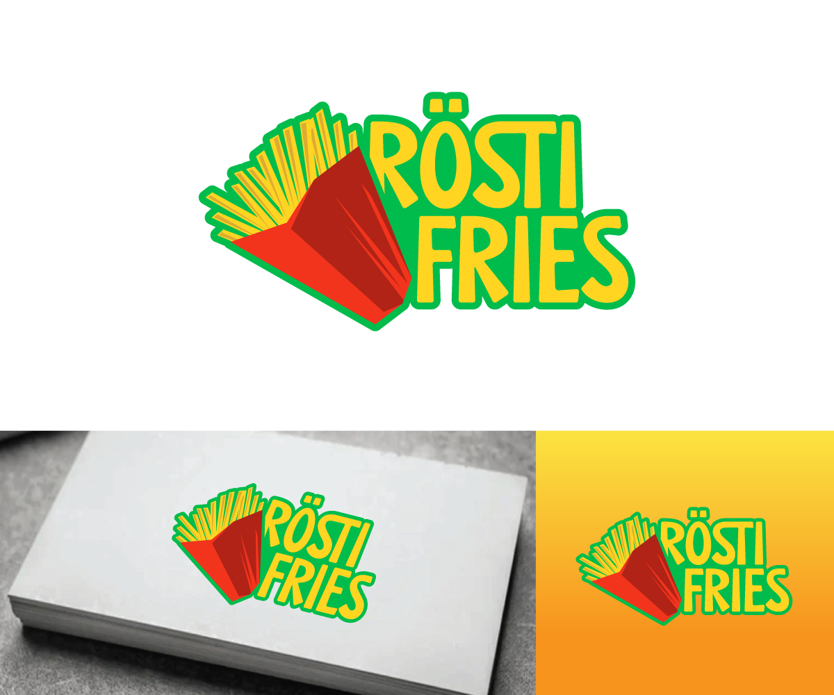 Logo Design by Ansh Design for this project | Design #34077910