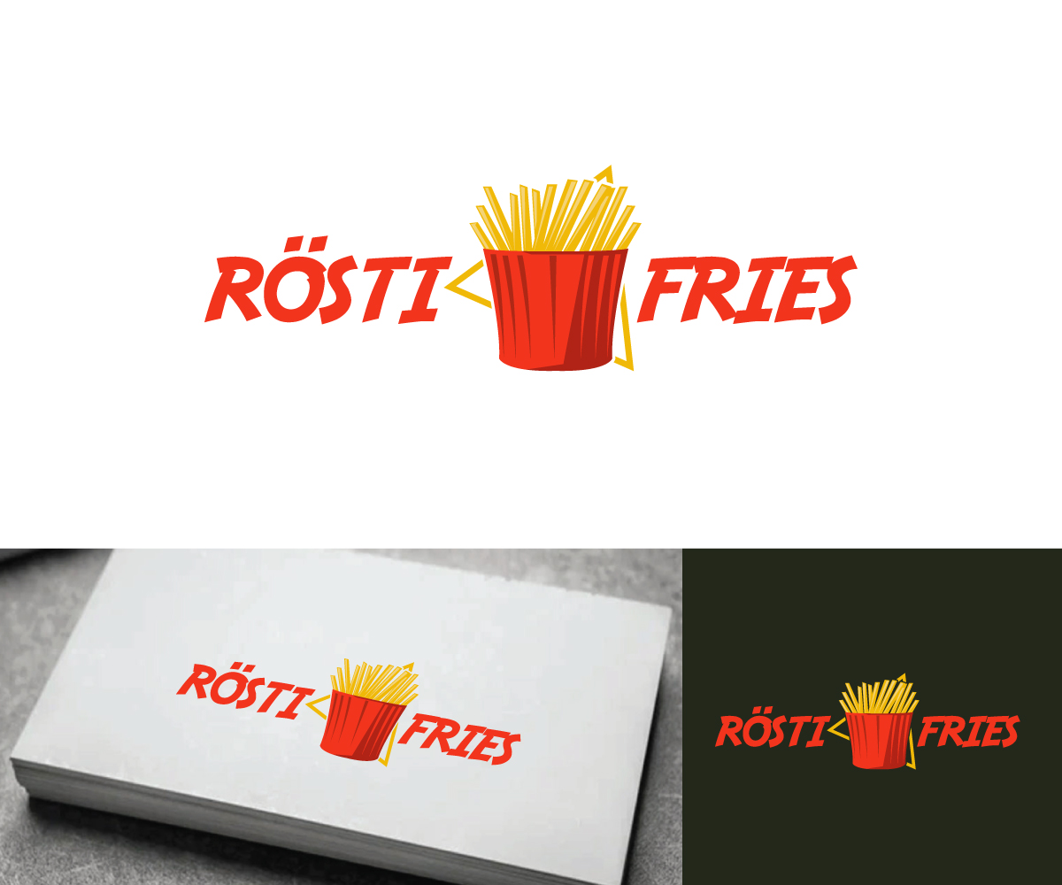 Logo Design by Ansh Design for this project | Design #34077911