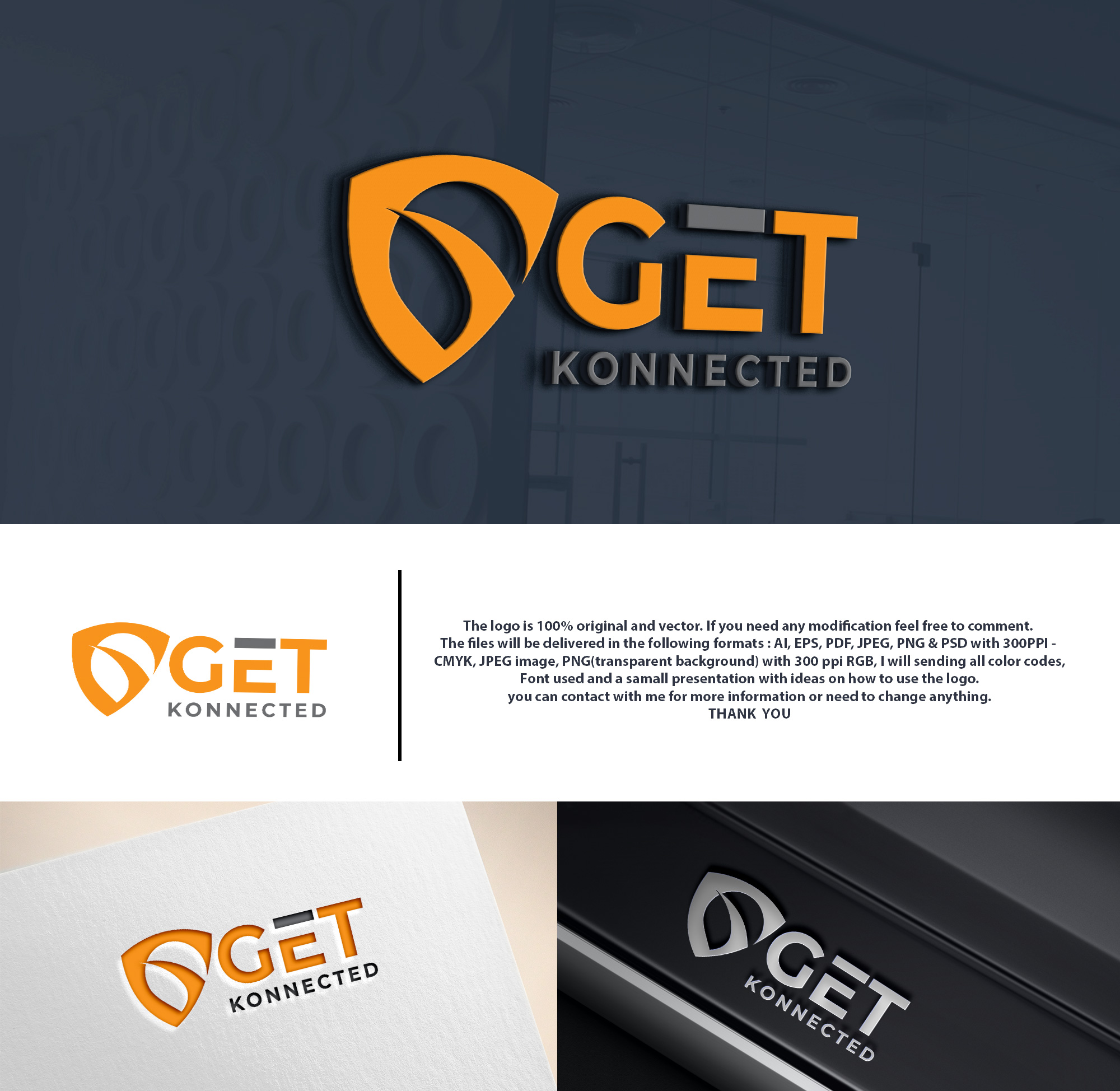 Logo Design by DesignHour for this project | Design #34080113