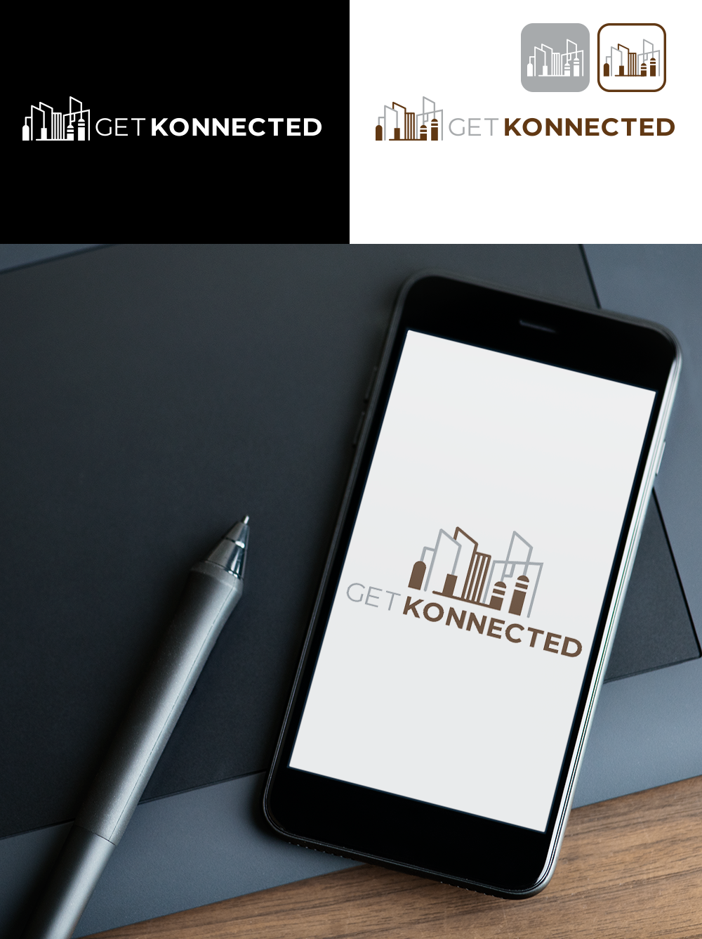 Logo Design by RA-bica for this project | Design #34081199