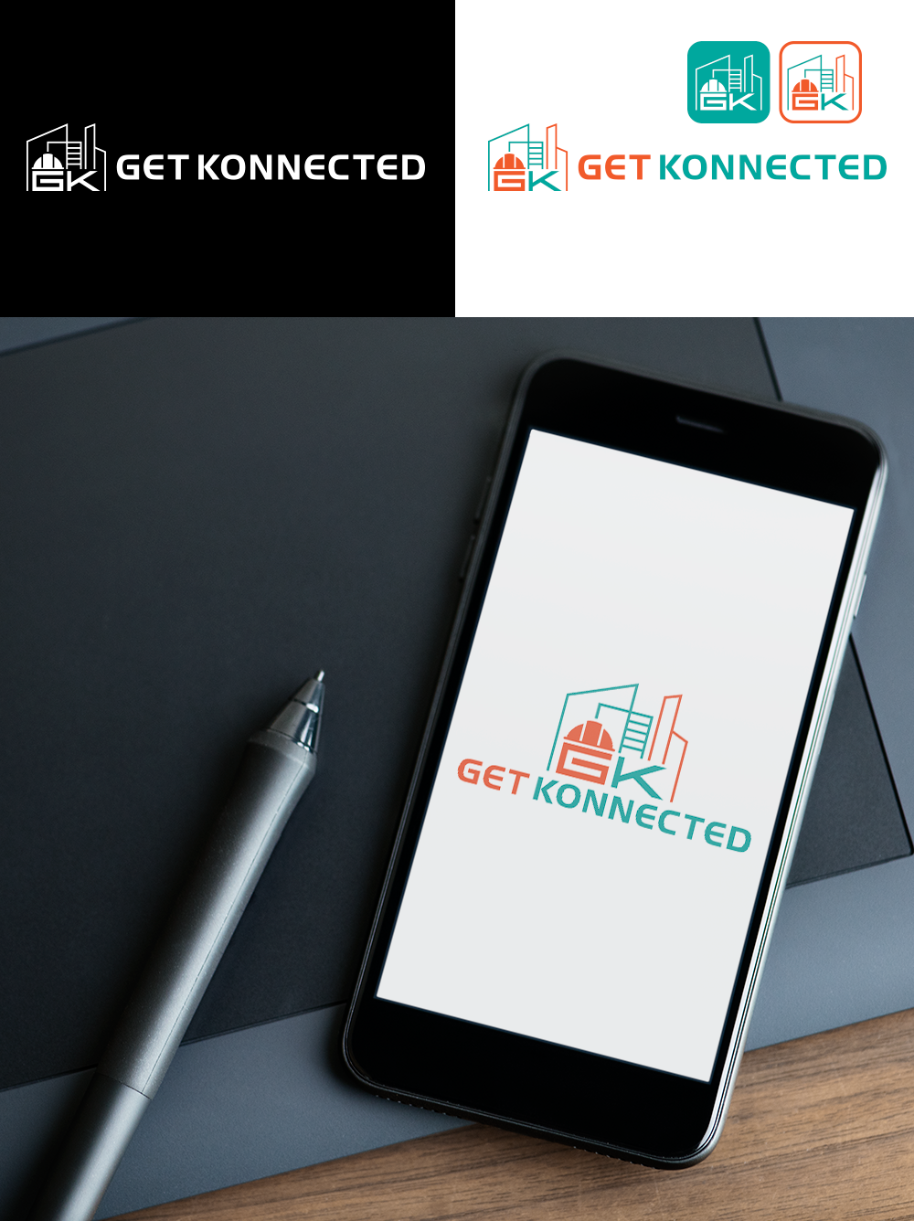 Logo-Design von RA-bica für dieses Projekt | Design #34081200