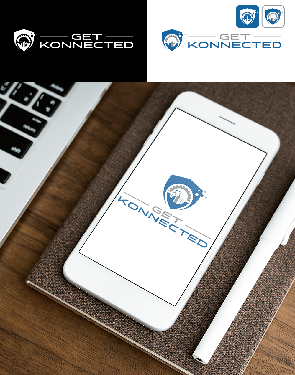 Logo Design by RA-bica for this project | Design #34081202