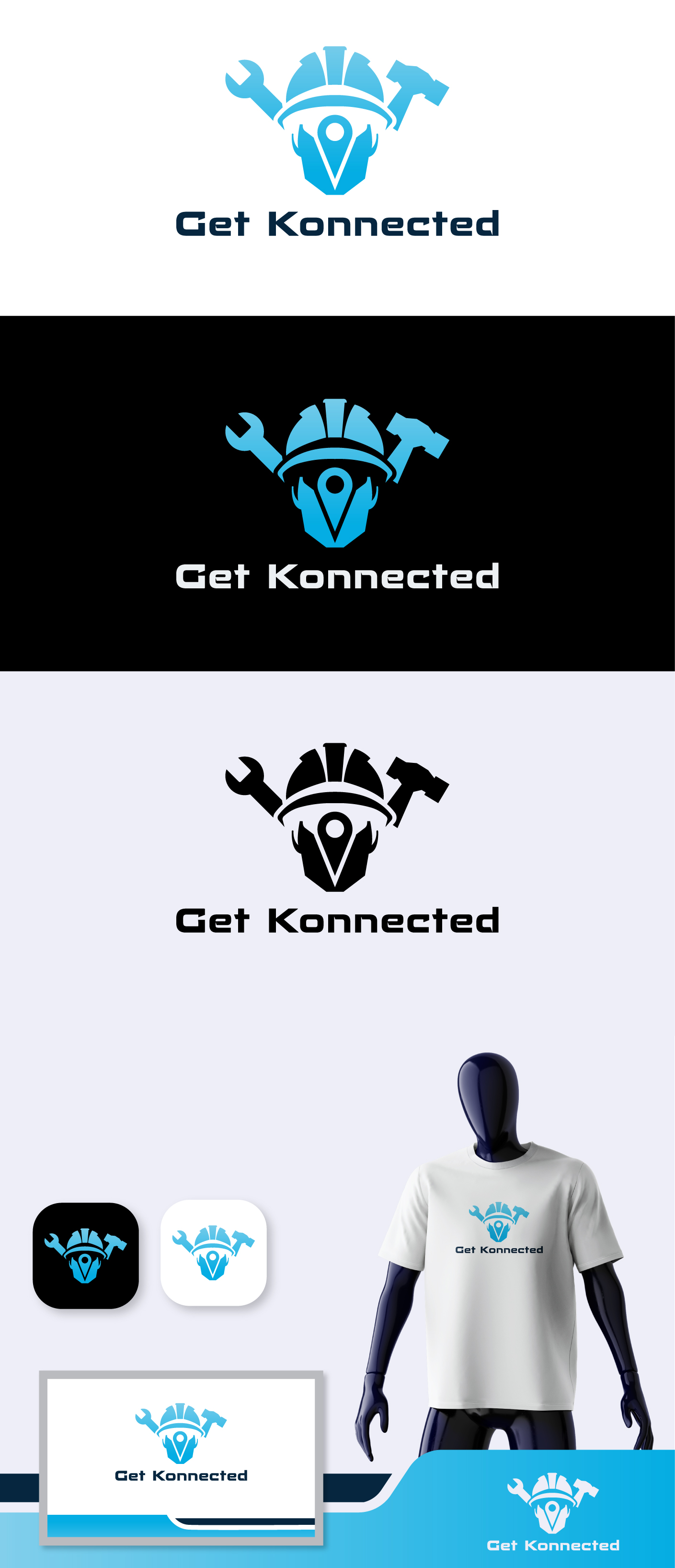 Logo Design by DesignPack for this project | Design #34088162