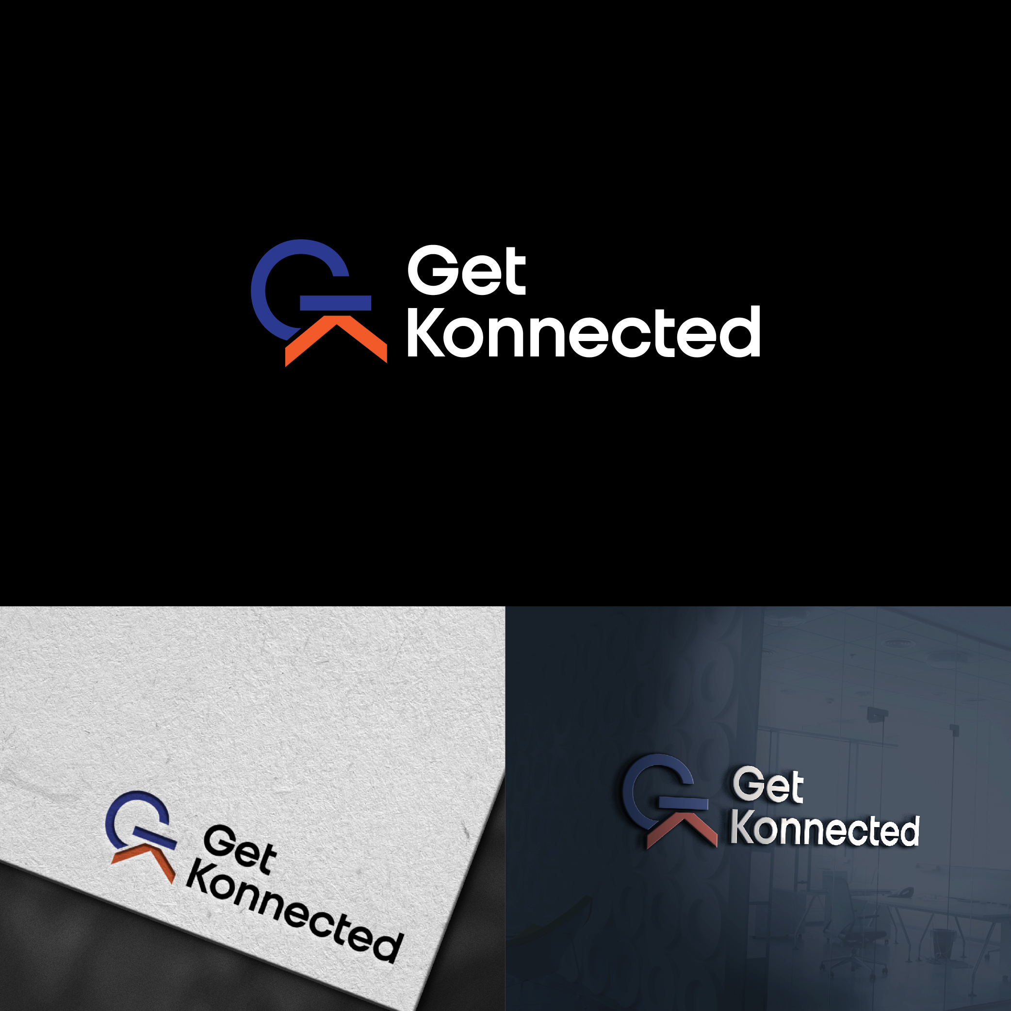 Diseño de Logo por designer profile para este proyecto | Diseño #34082704