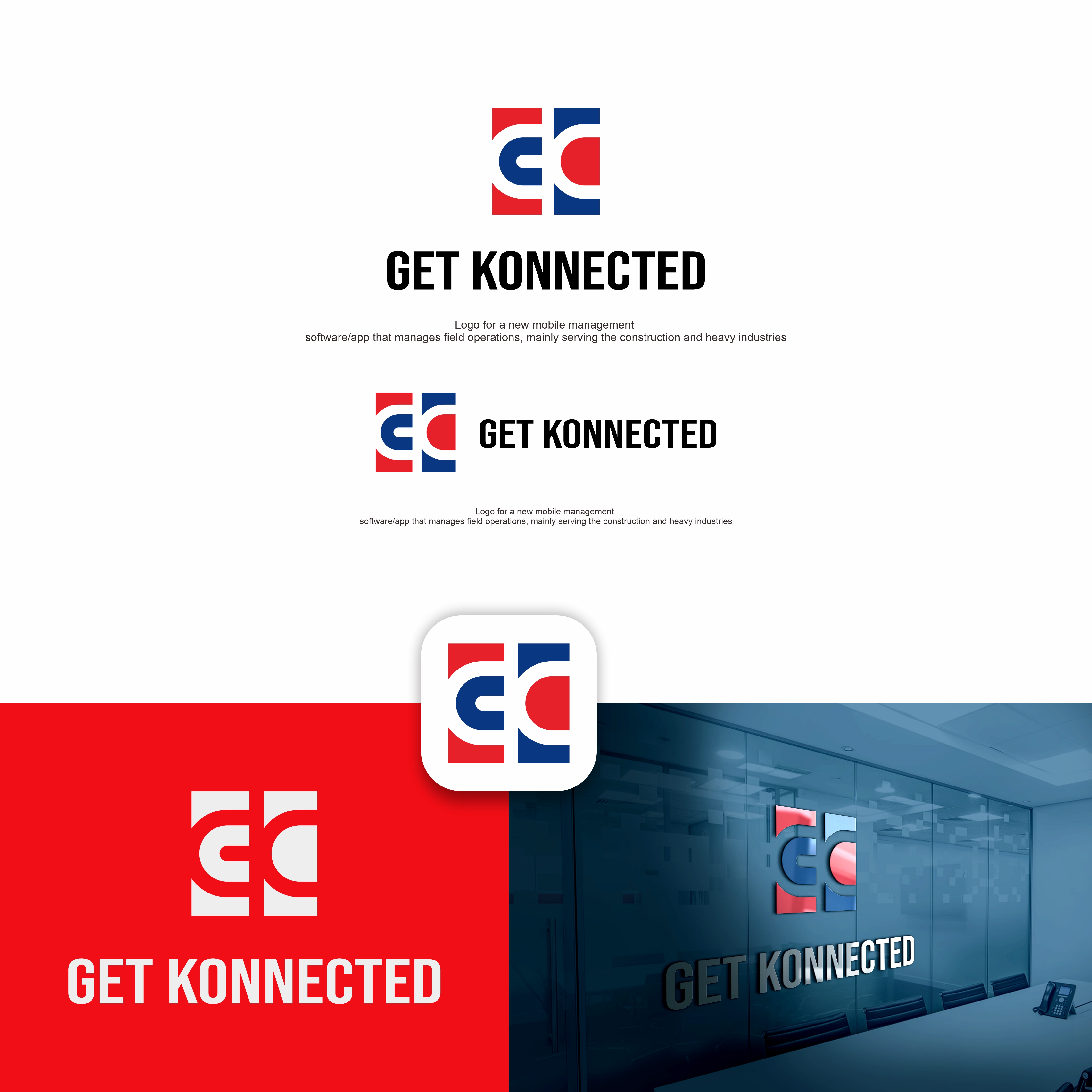 Logo-Design von enka94 für dieses Projekt | Design #34090121