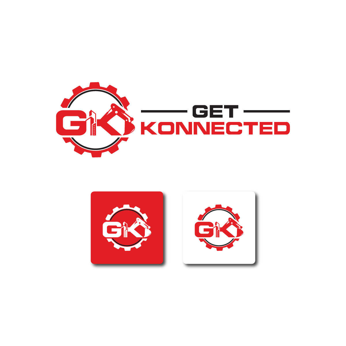 Logo Design by Shahriar H for this project | Design #34080877