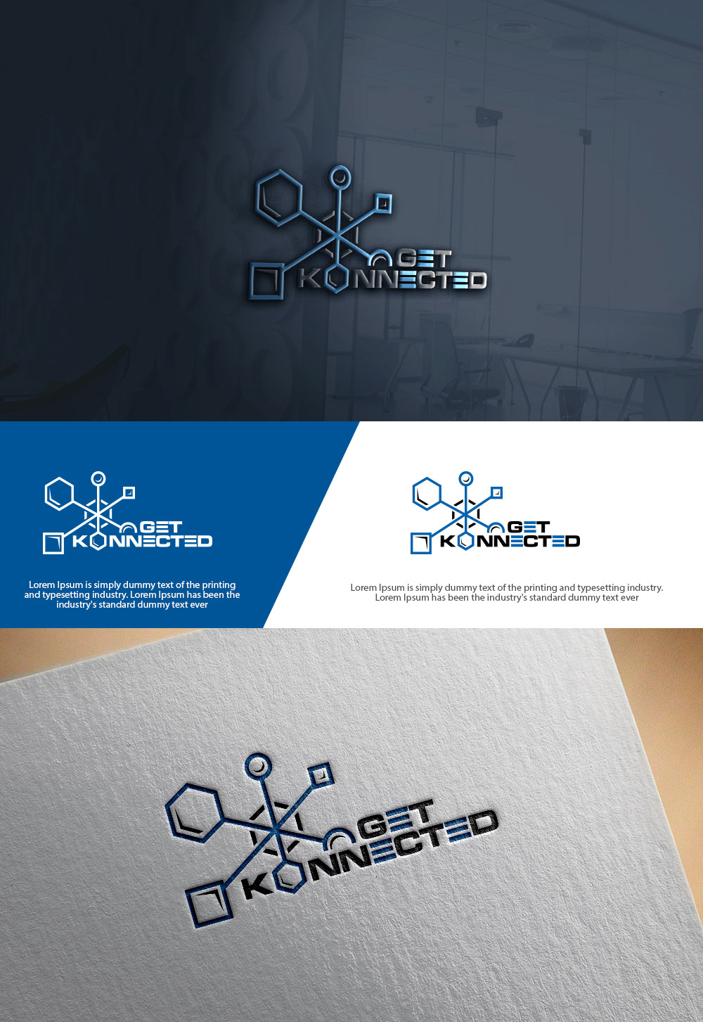 Logo Design by sulemani  creation for this project | Design #34087033