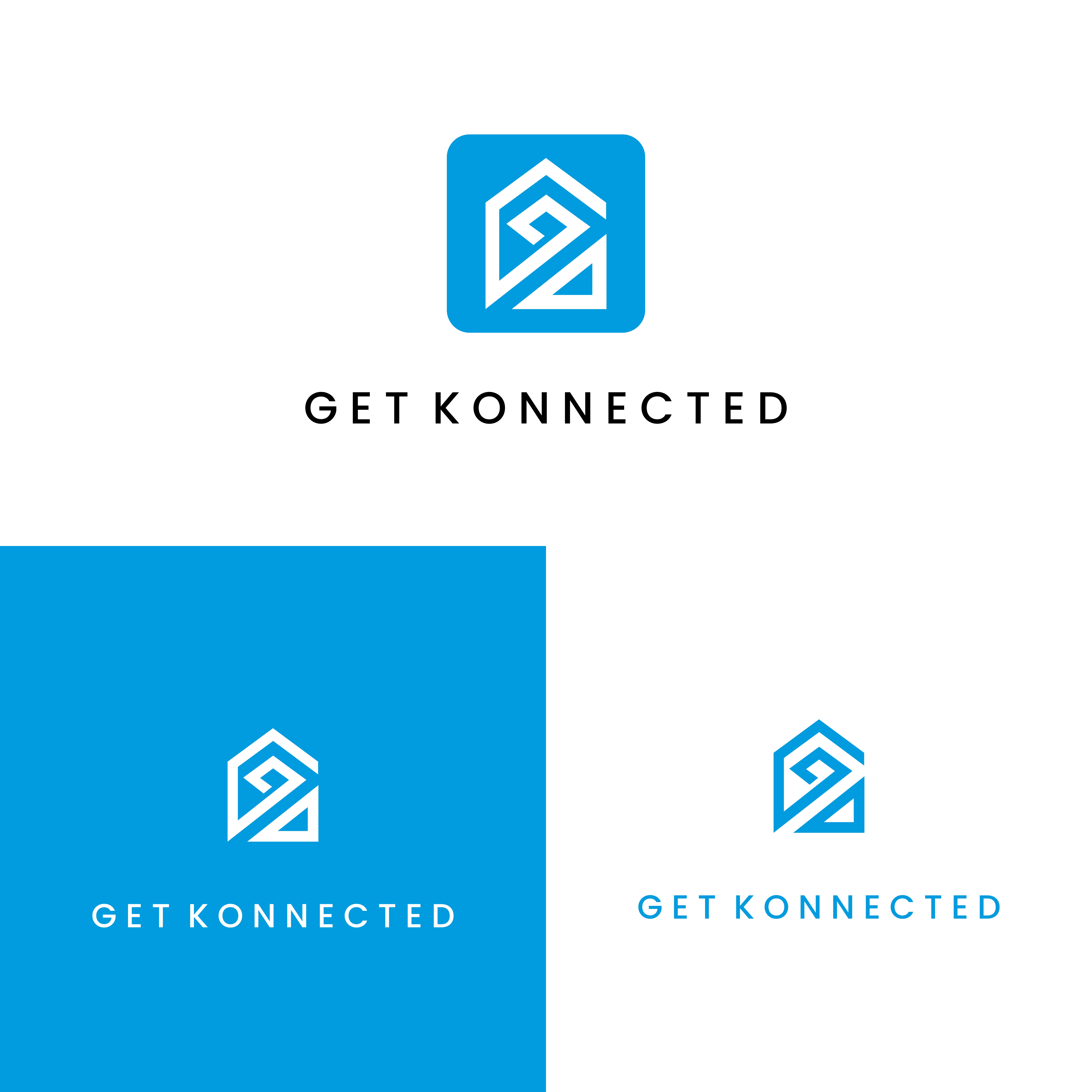 Logo Design by MooezaStudio for this project | Design #34093899