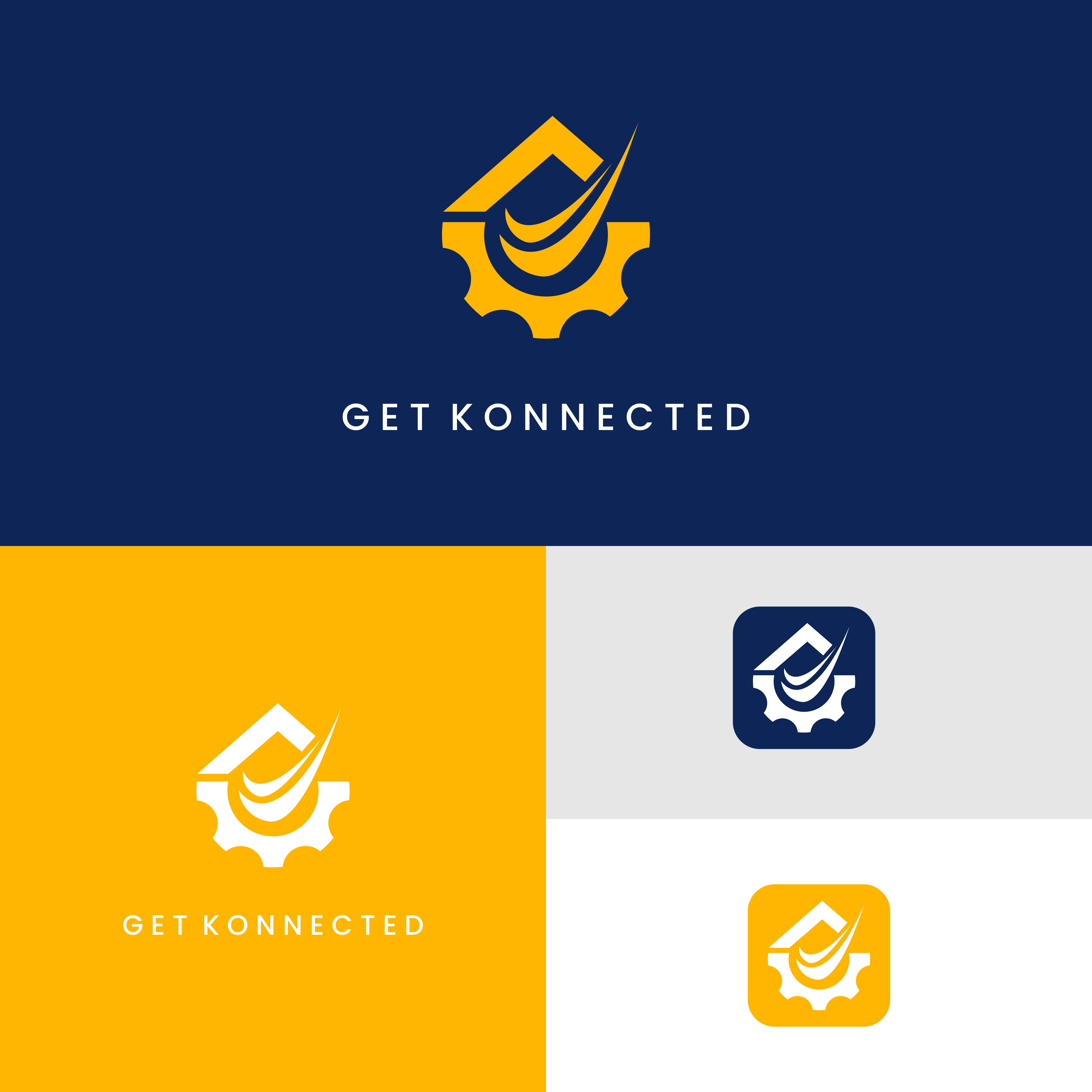 Logo-Design von MooezaStudio für dieses Projekt | Design #34094009