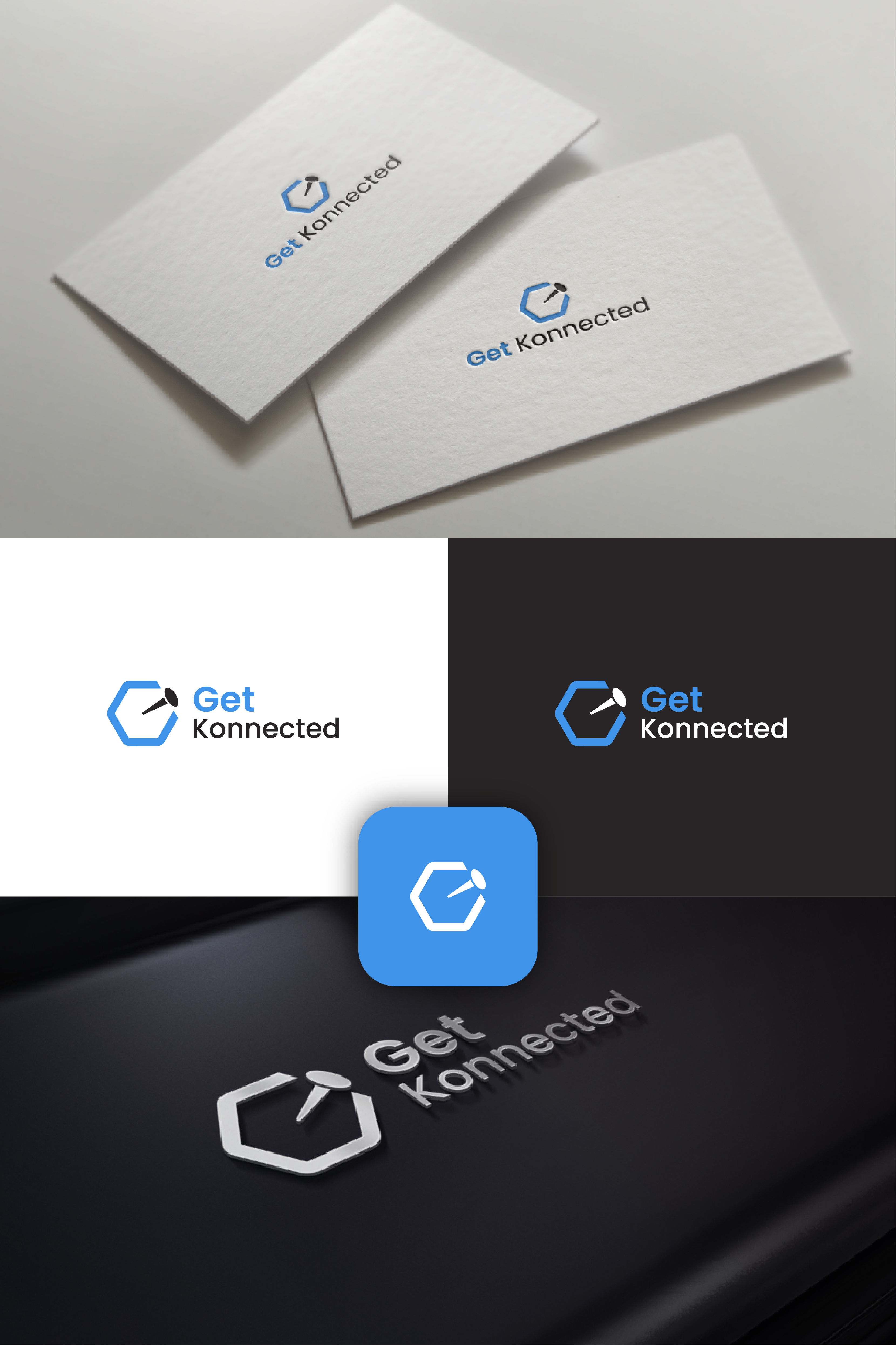 Logo Design by Boril Std for this project | Design #34079571